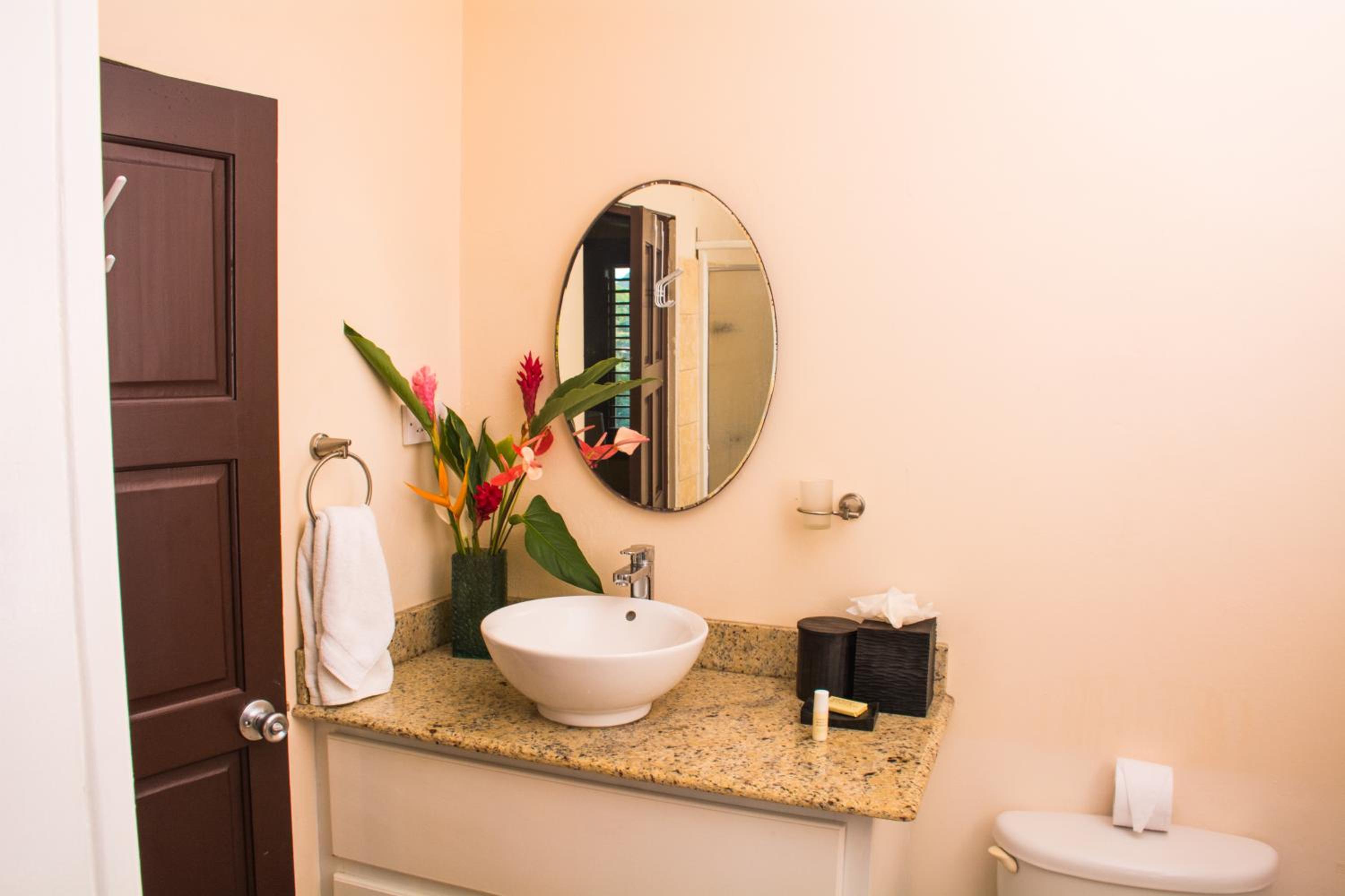 Heavenly Suites
