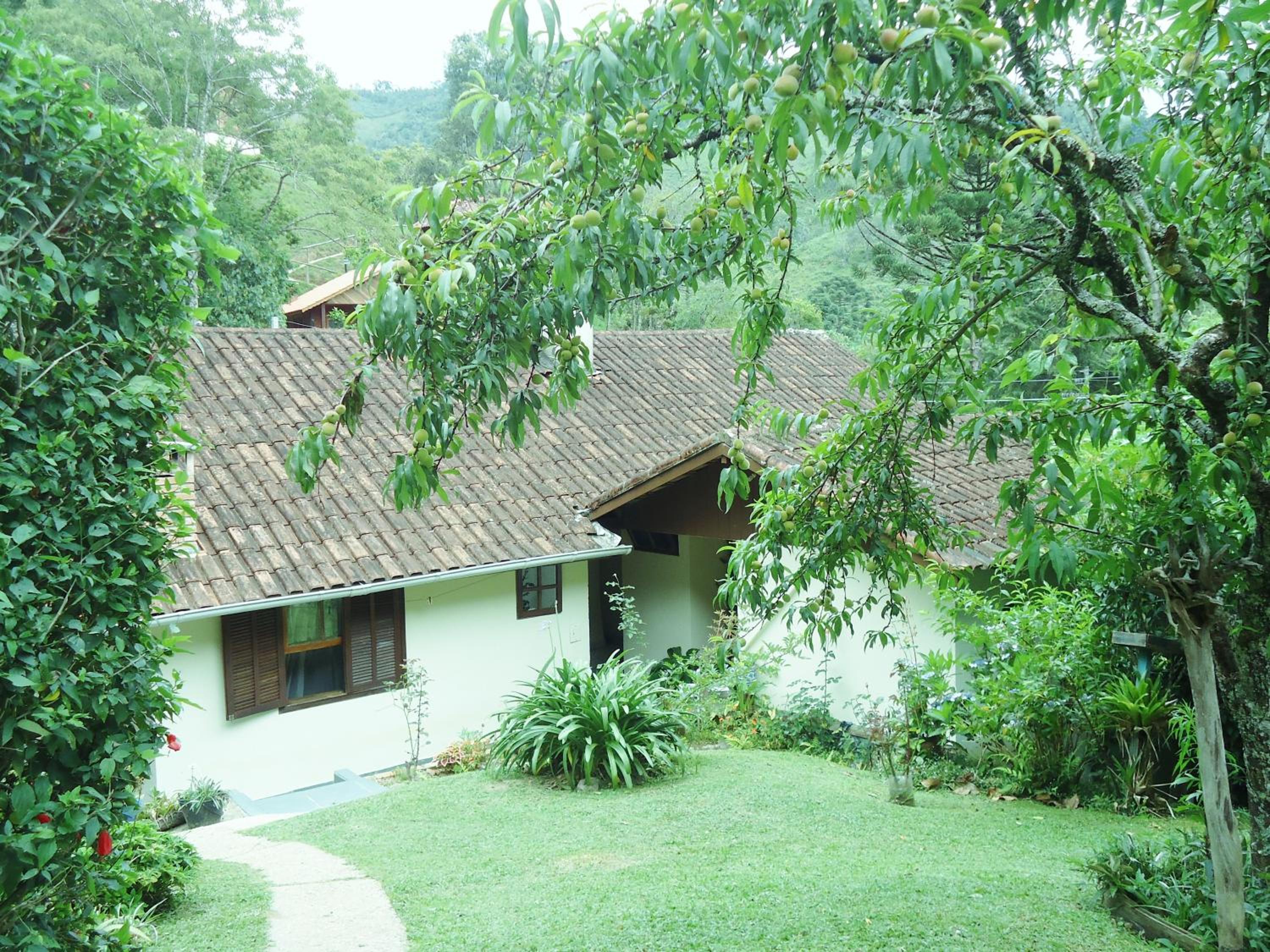 Pousada da Carmem