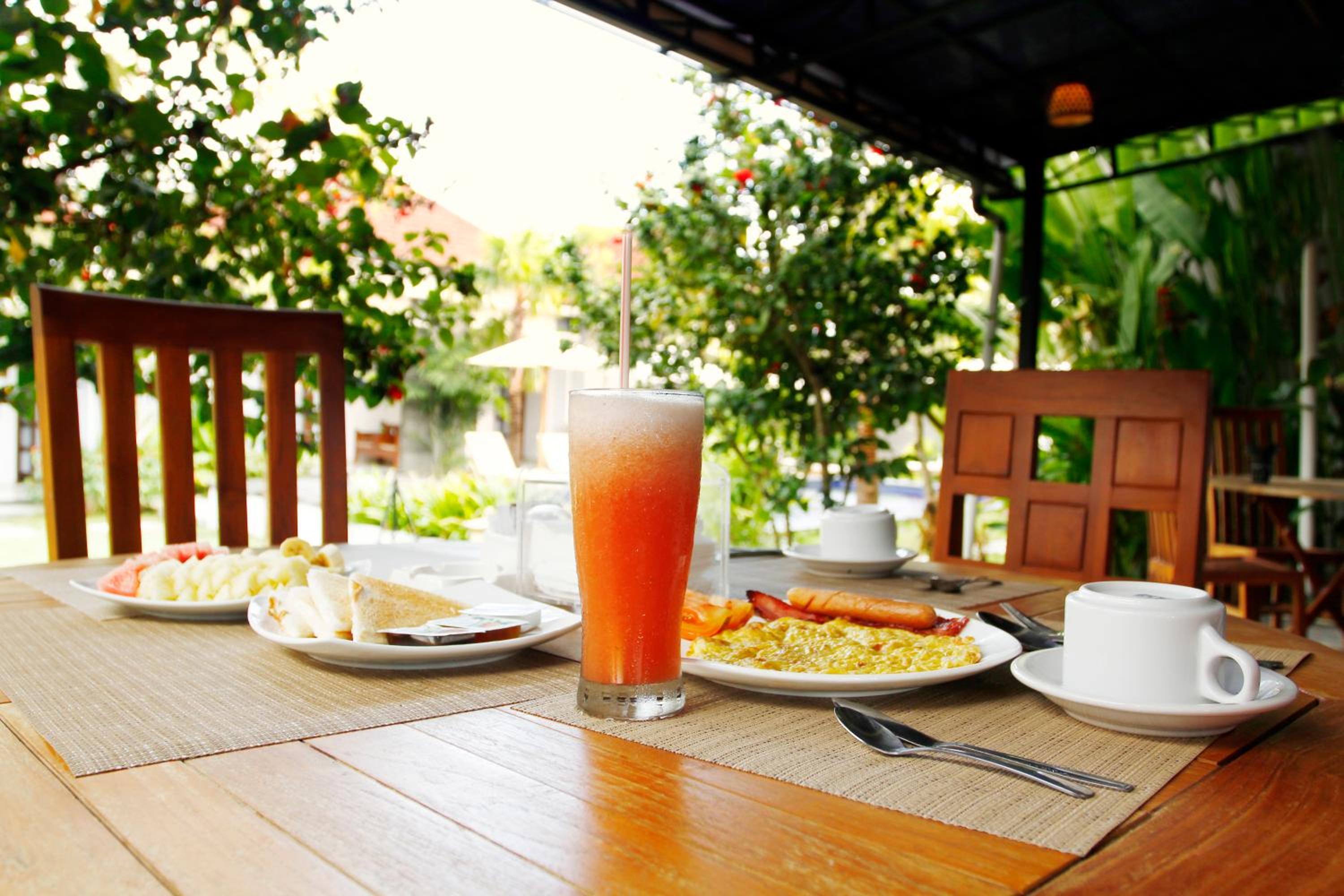 D'padang villa & Homestay