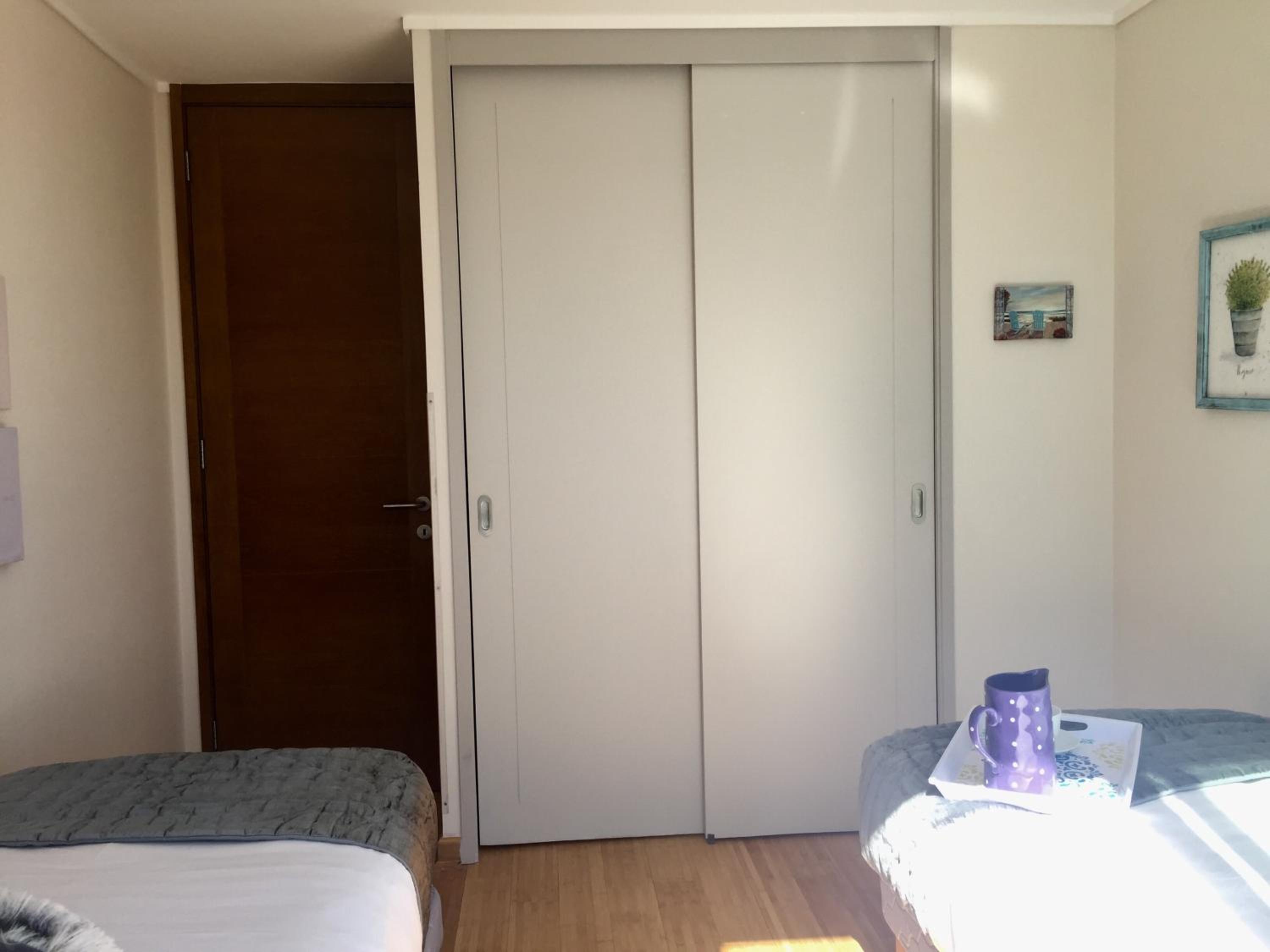 Exclusivo y seguro Departamento en El GOLF