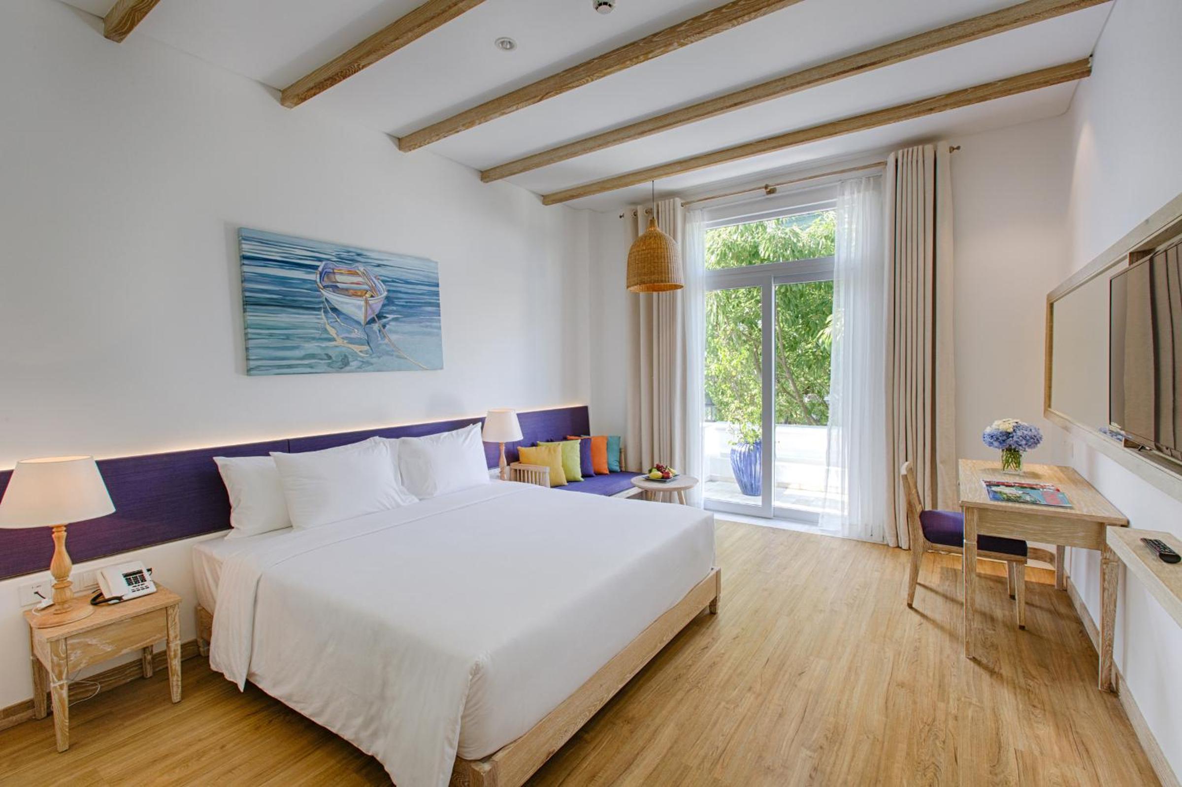 Risemount Premier Resort Da Nang