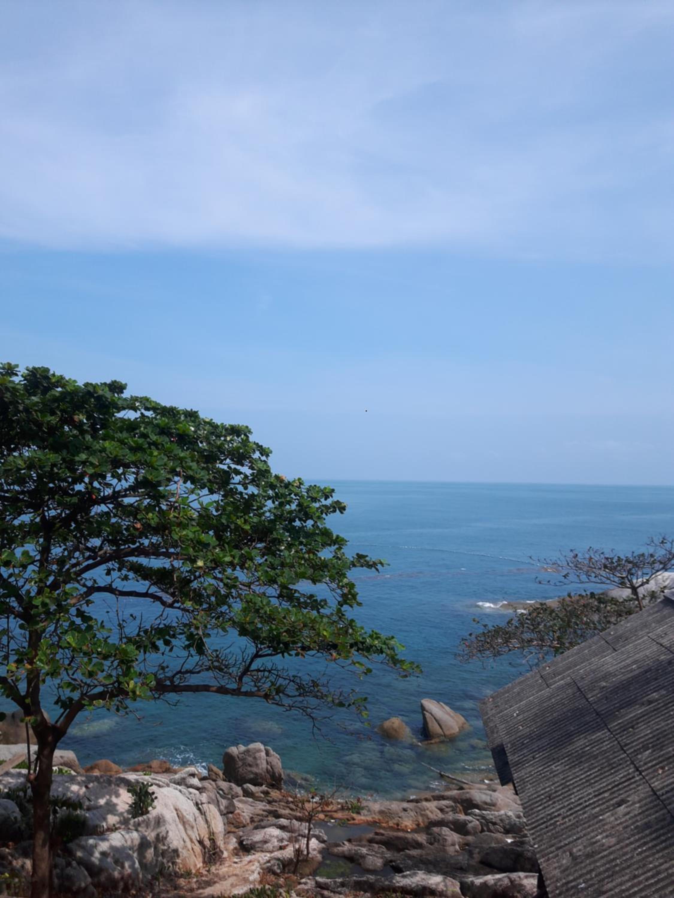 The Ocean Phangan Homestay