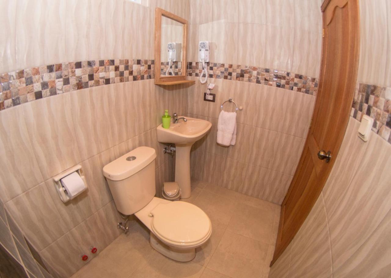La Casa del Molino Blanco B&B