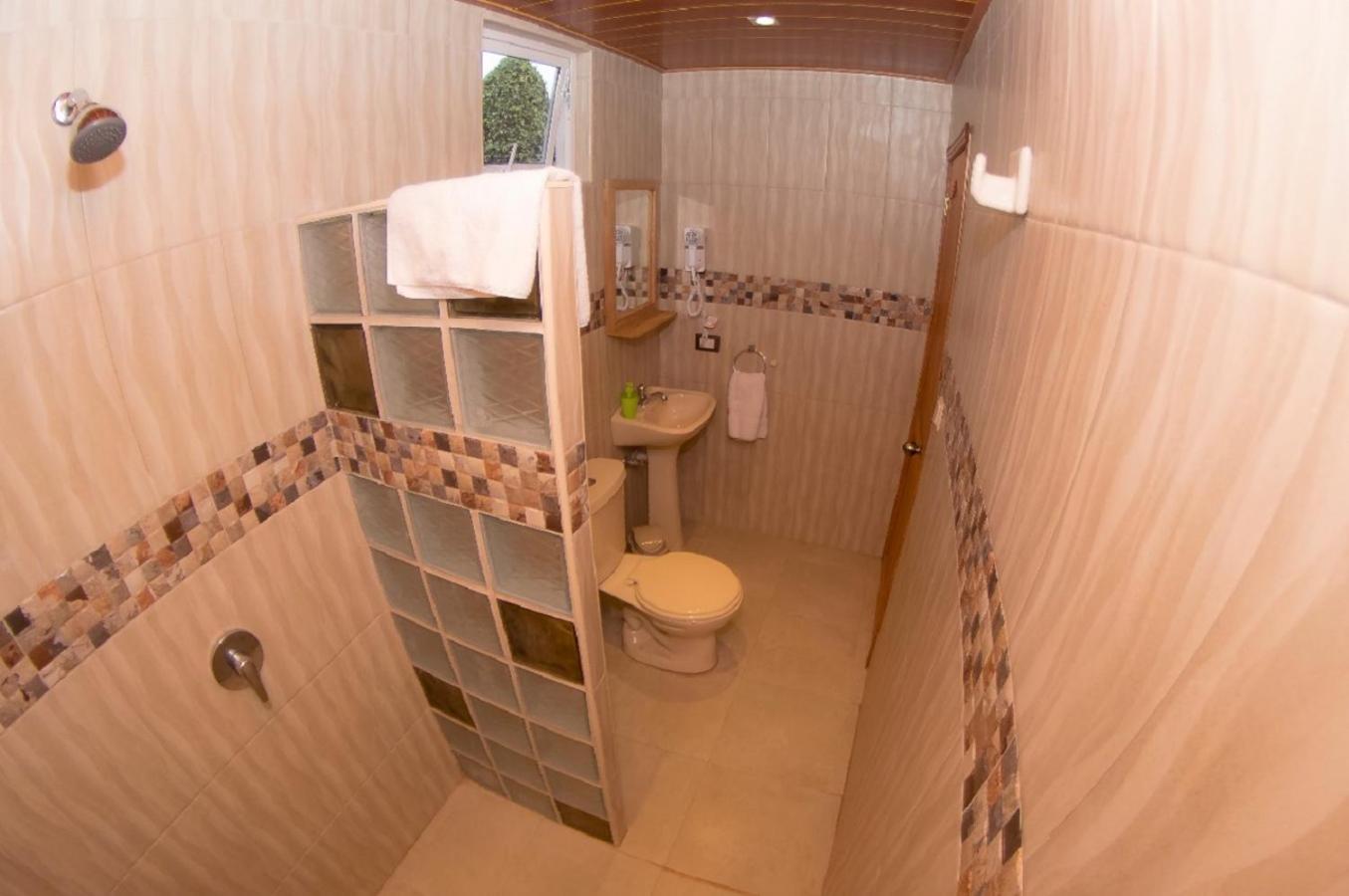 La Casa del Molino Blanco B&B