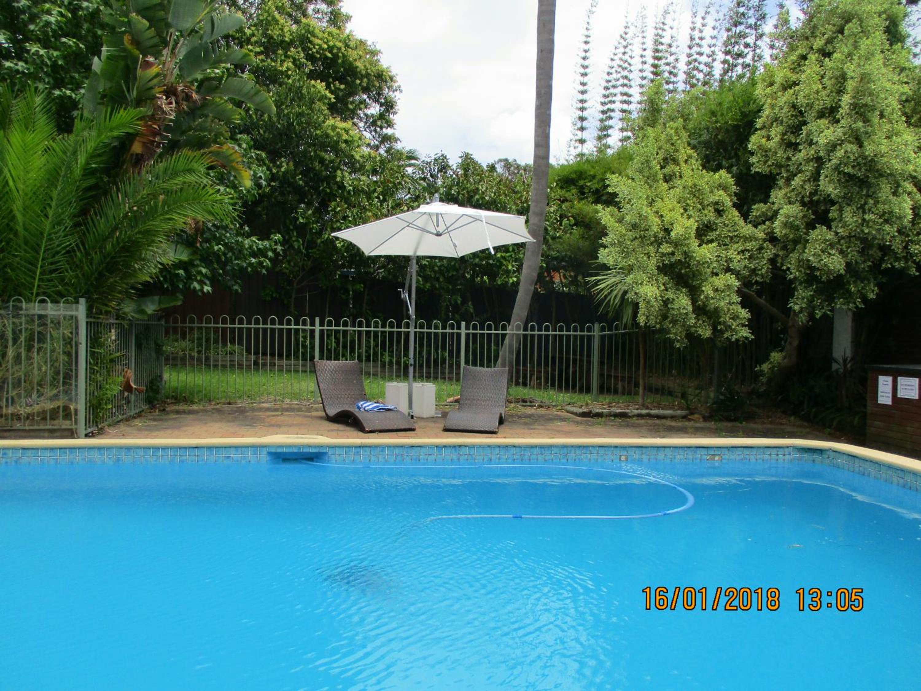 Cronulla Motor Inn