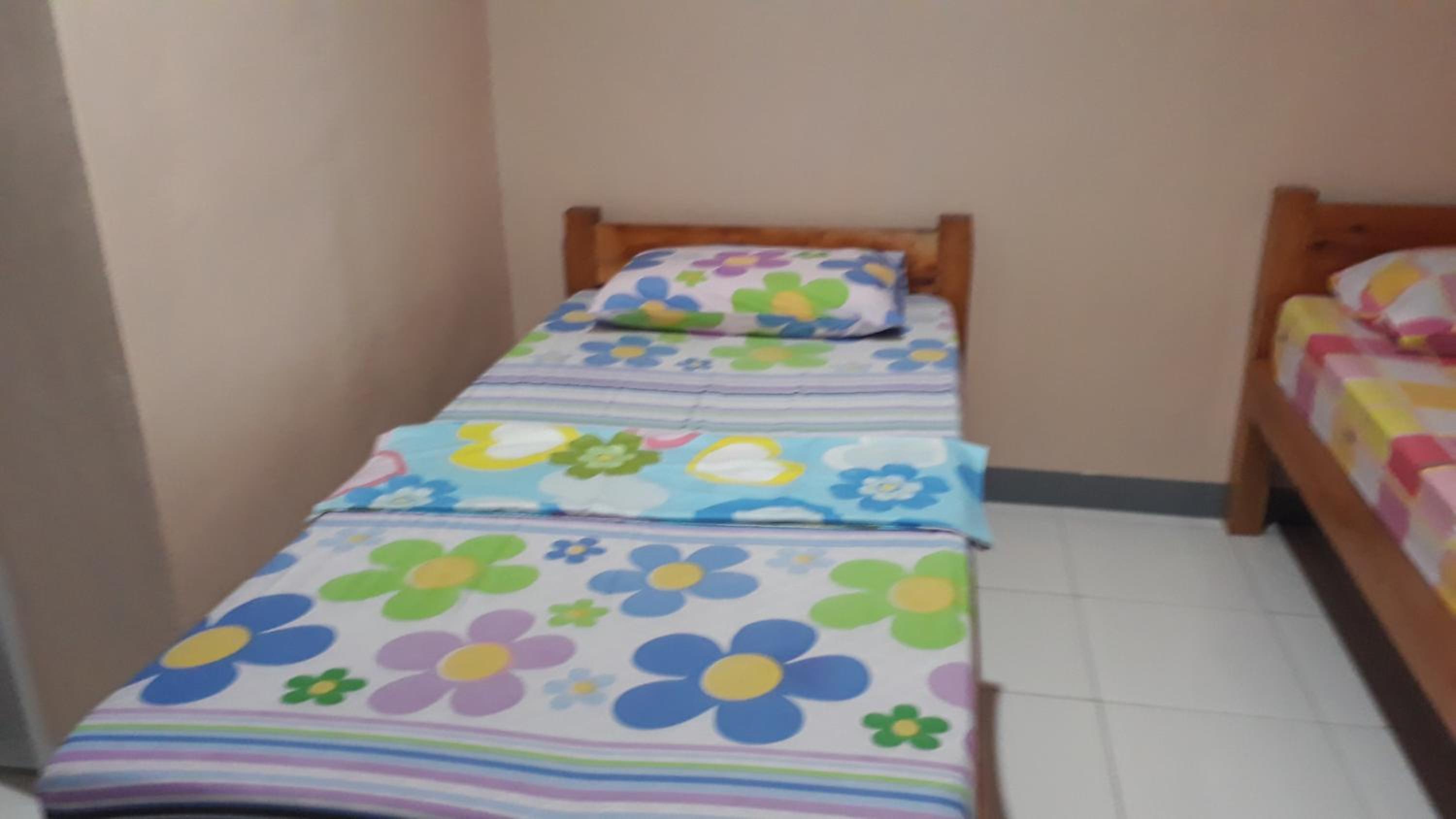 James Homestay