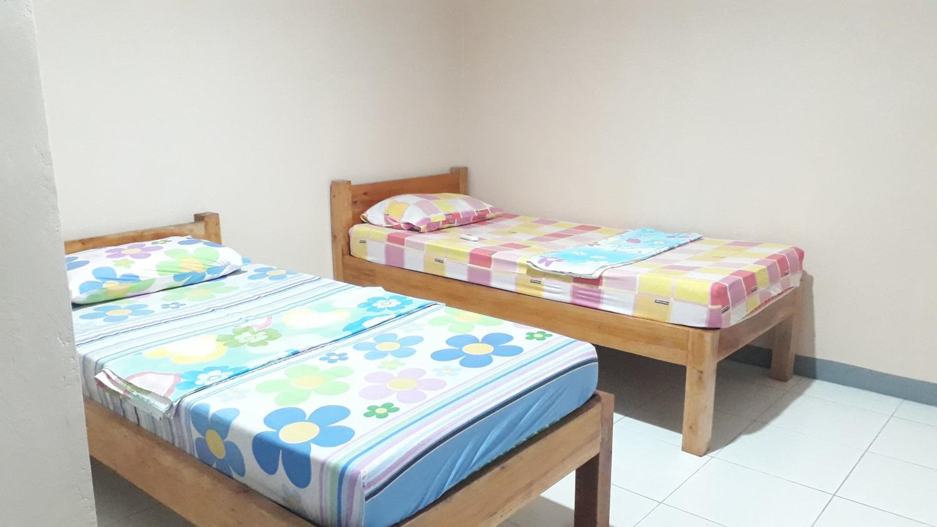 James Homestay