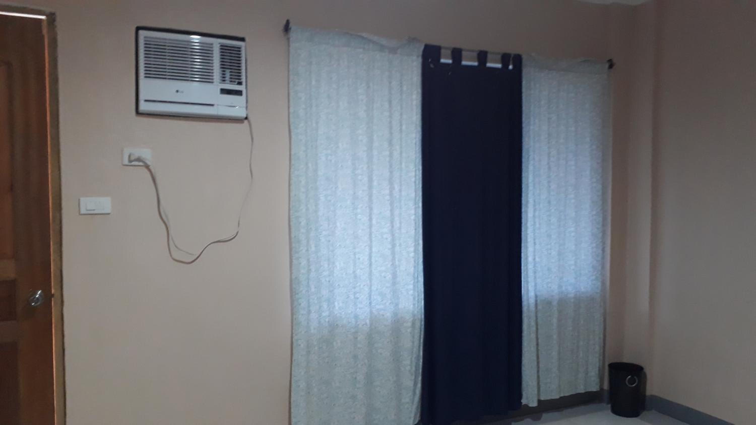 James Homestay