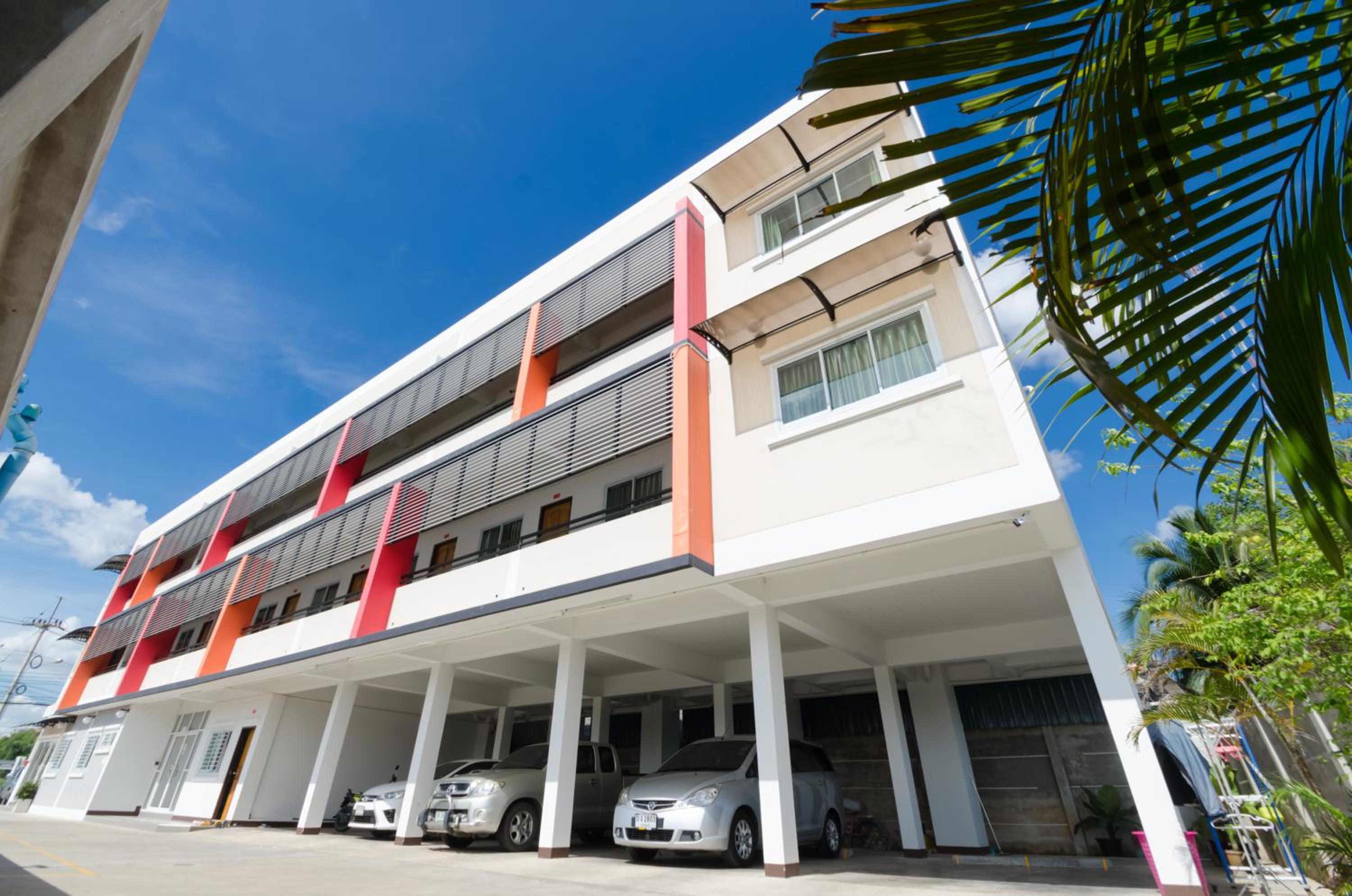 Sapandao Place view 5