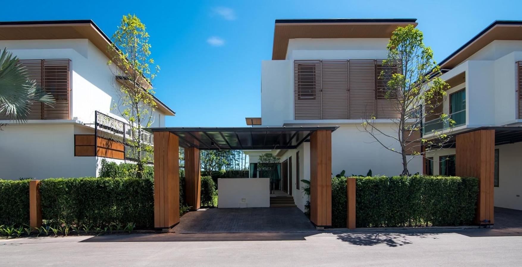 Itz Time Hua Hin Pool Villa
