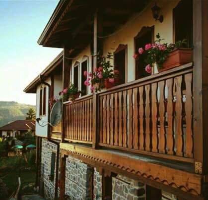 Semana Guesthouse