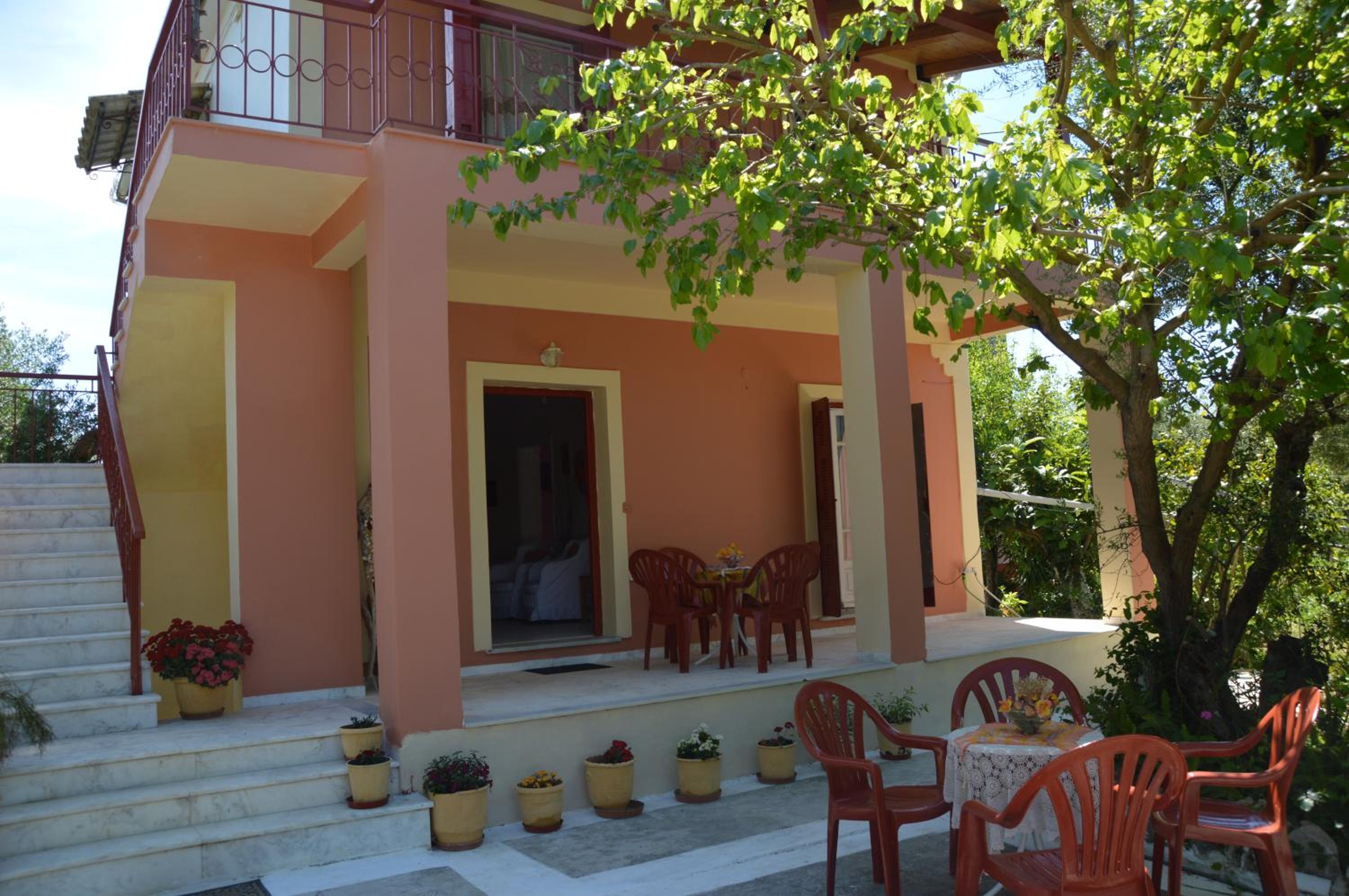 Anemona Apartments and Studios view 2