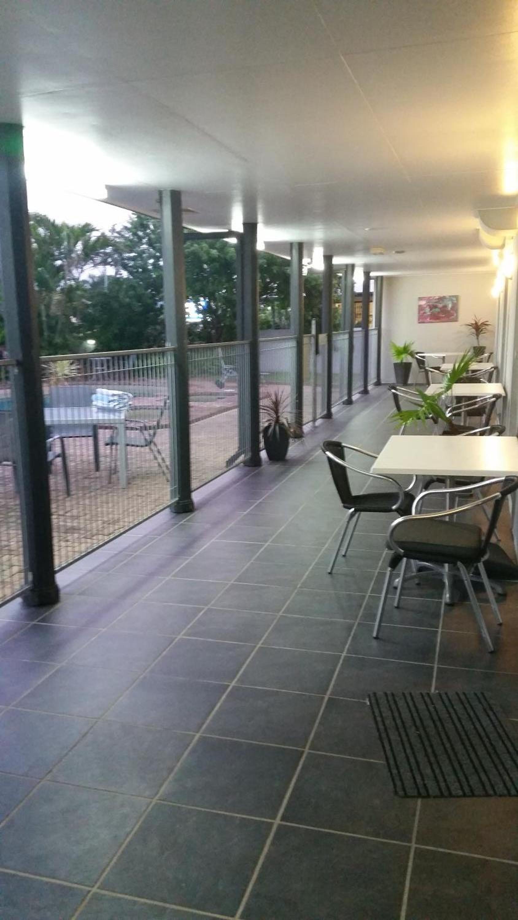 Alara Motor Inn