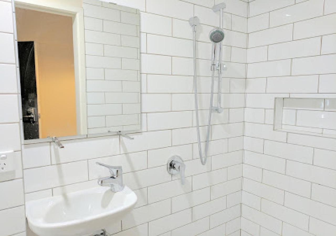 Highfield Private Hotel
