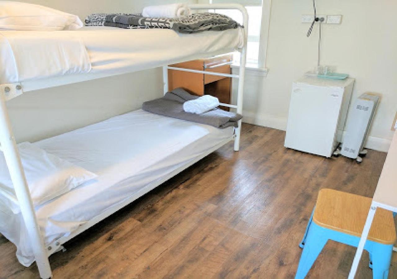 Highfield Private Hotel