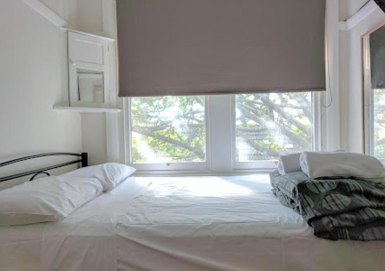 Highfield Private Hotel