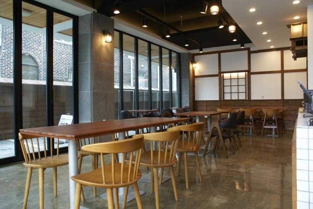 Gunsan Yeojeong Guest House, Gunsan - 9