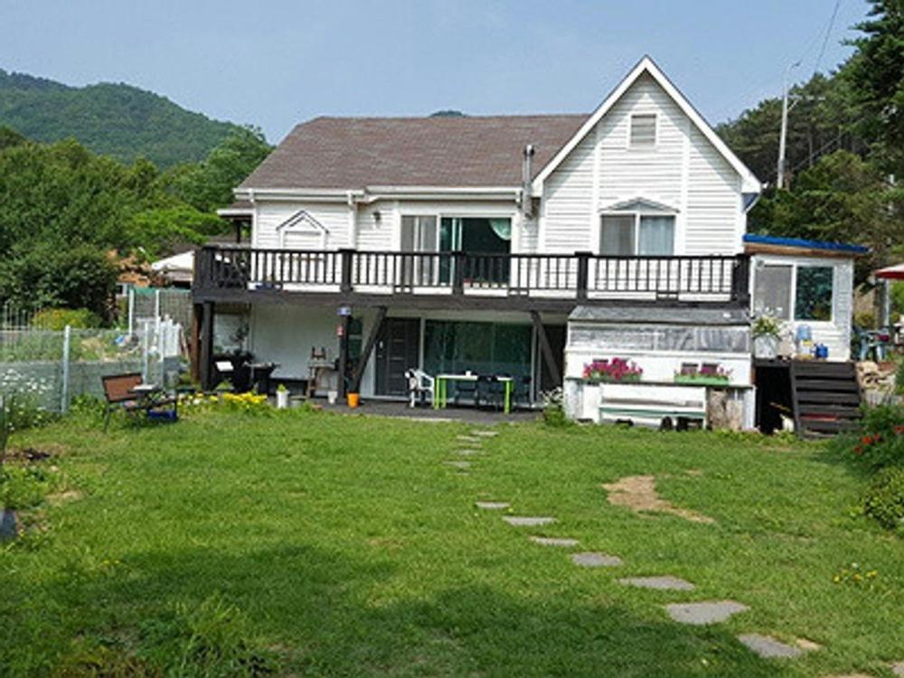 Ganghwa James Pension, อินช็อน, เกาหลีใต้ - 16