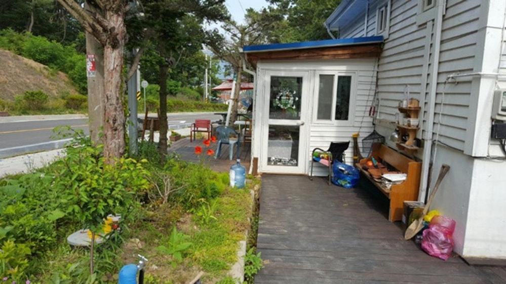Ganghwa James Pension, อินช็อน, เกาหลีใต้ - 10