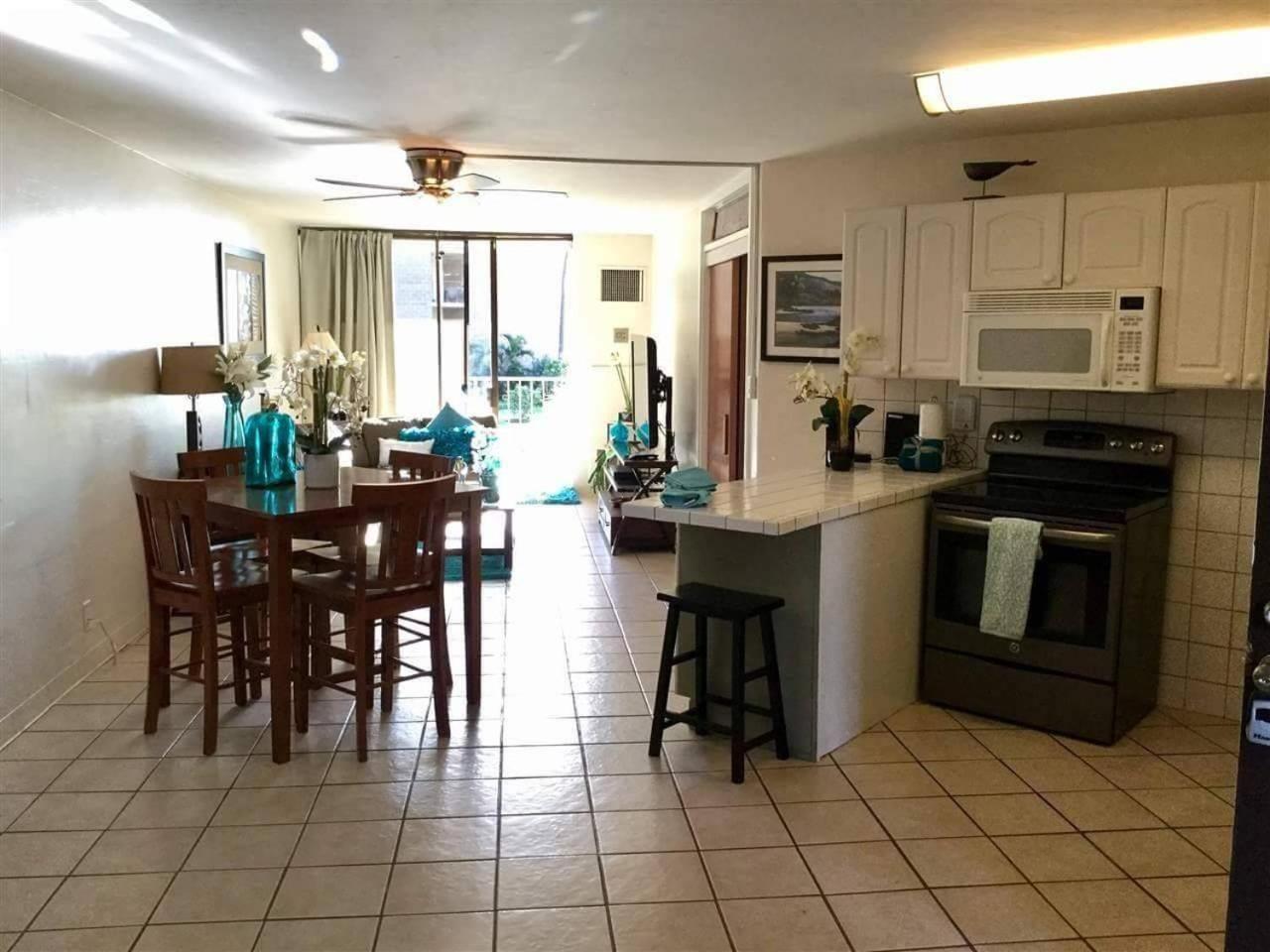 Kauhale Makai Condo on the Beach