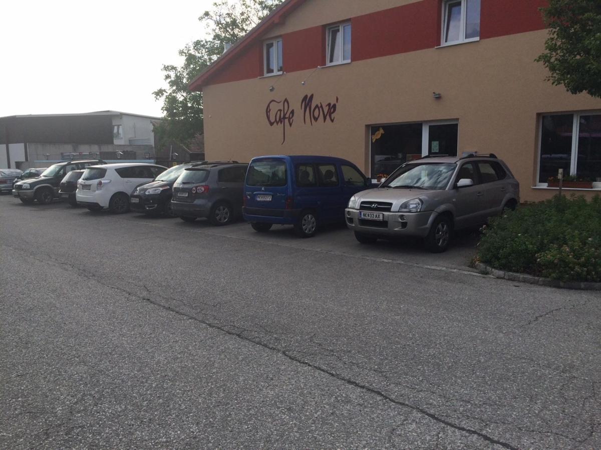 Pension Sonnwendgasse