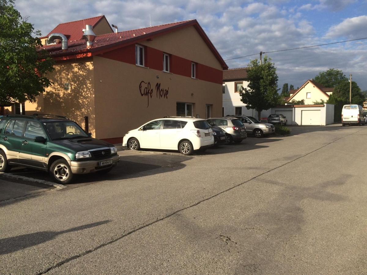 Pension Sonnwendgasse