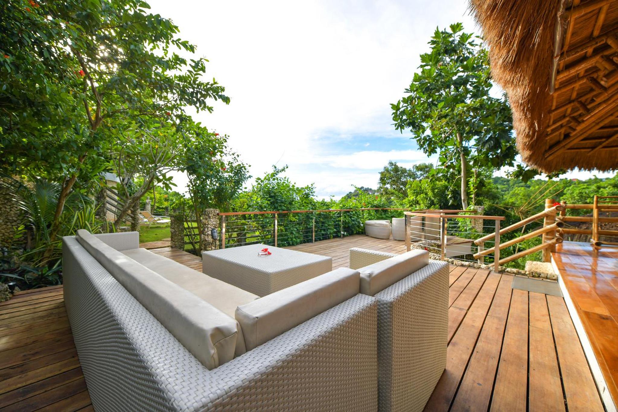 Diniview Villa Resort
