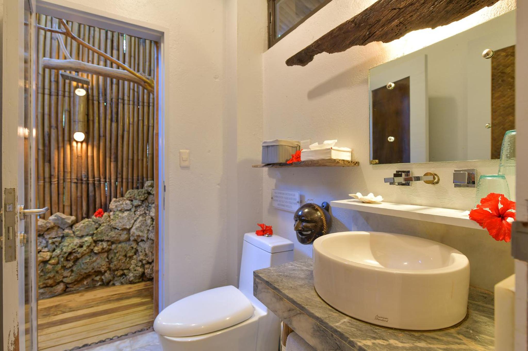 Diniview Villa Resort