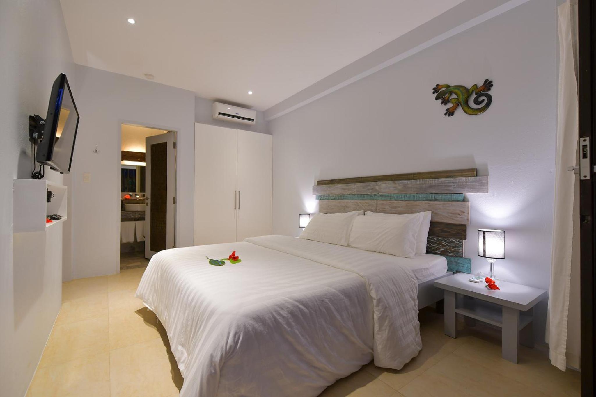 Diniview Villa Resort