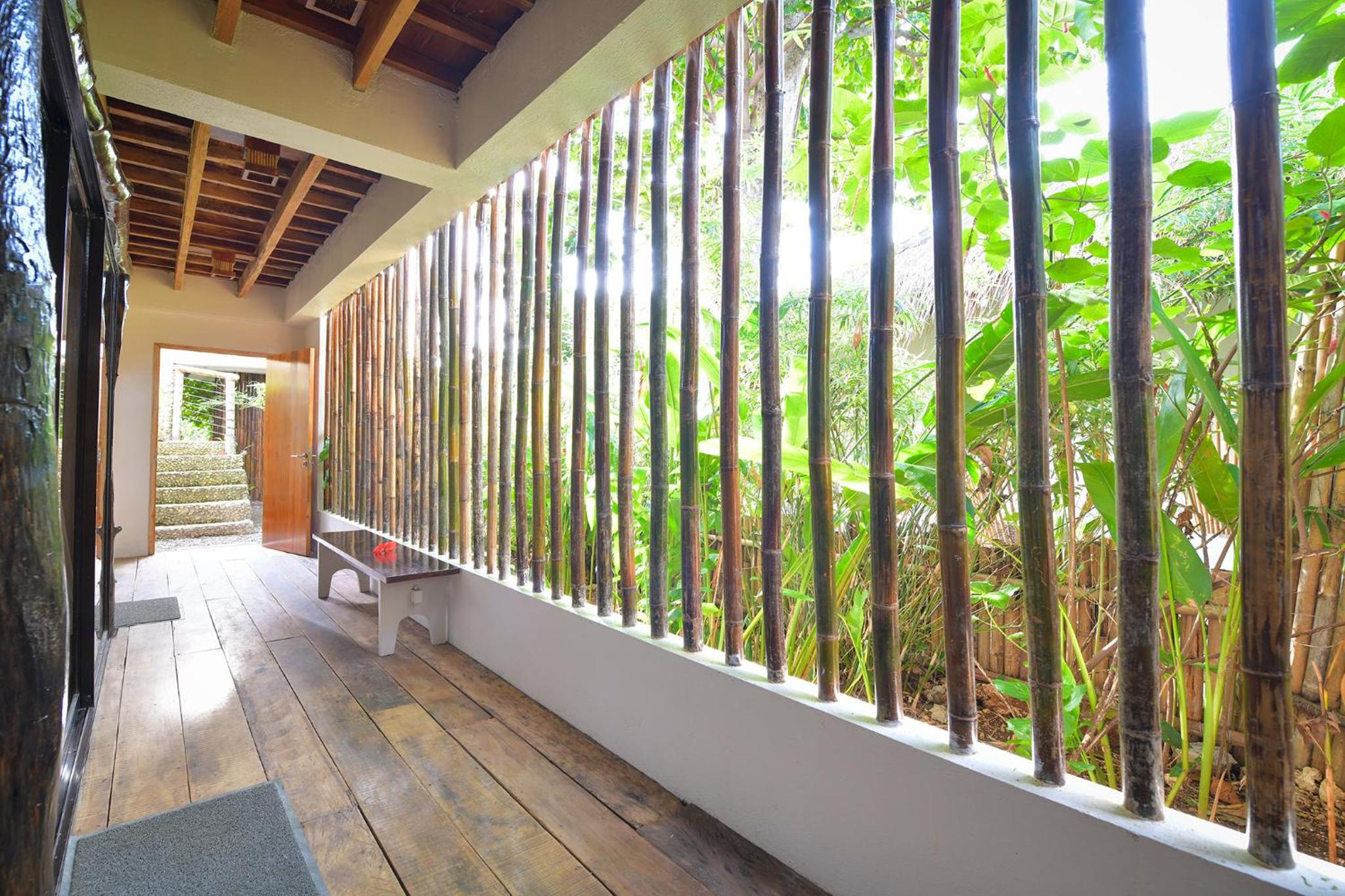 Diniview Villa Resort