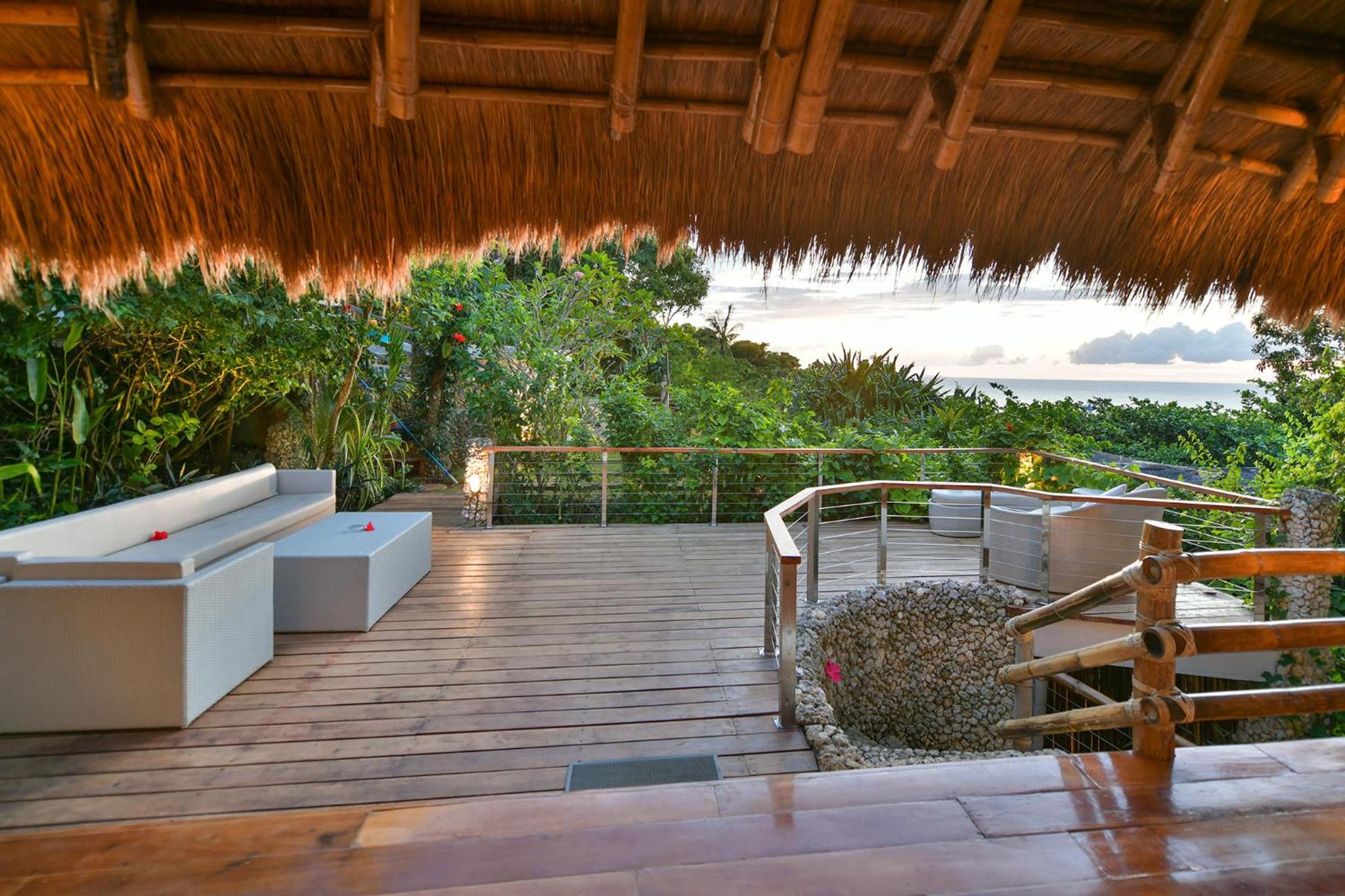Diniview Villa Resort