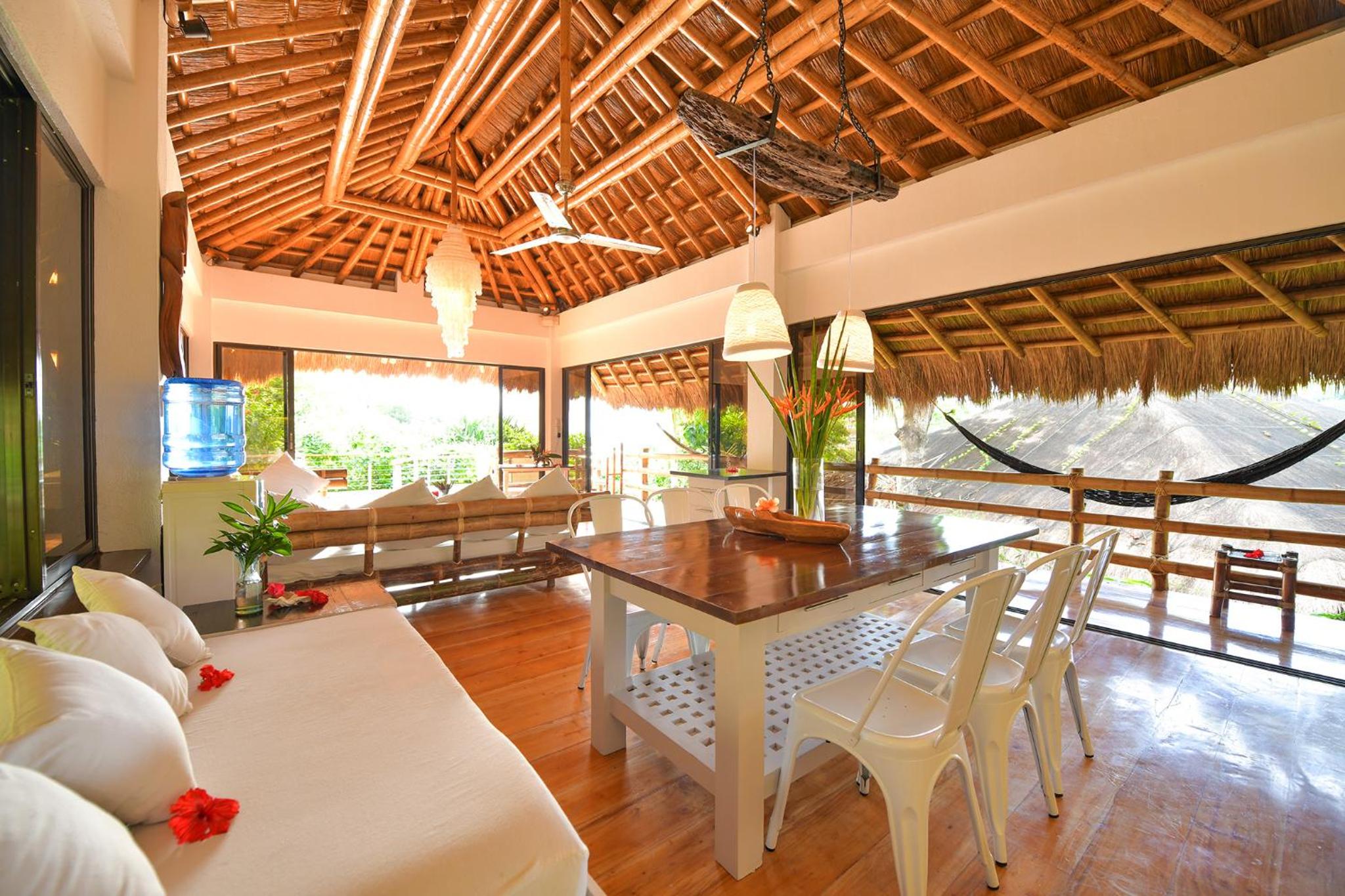 Diniview Villa Resort