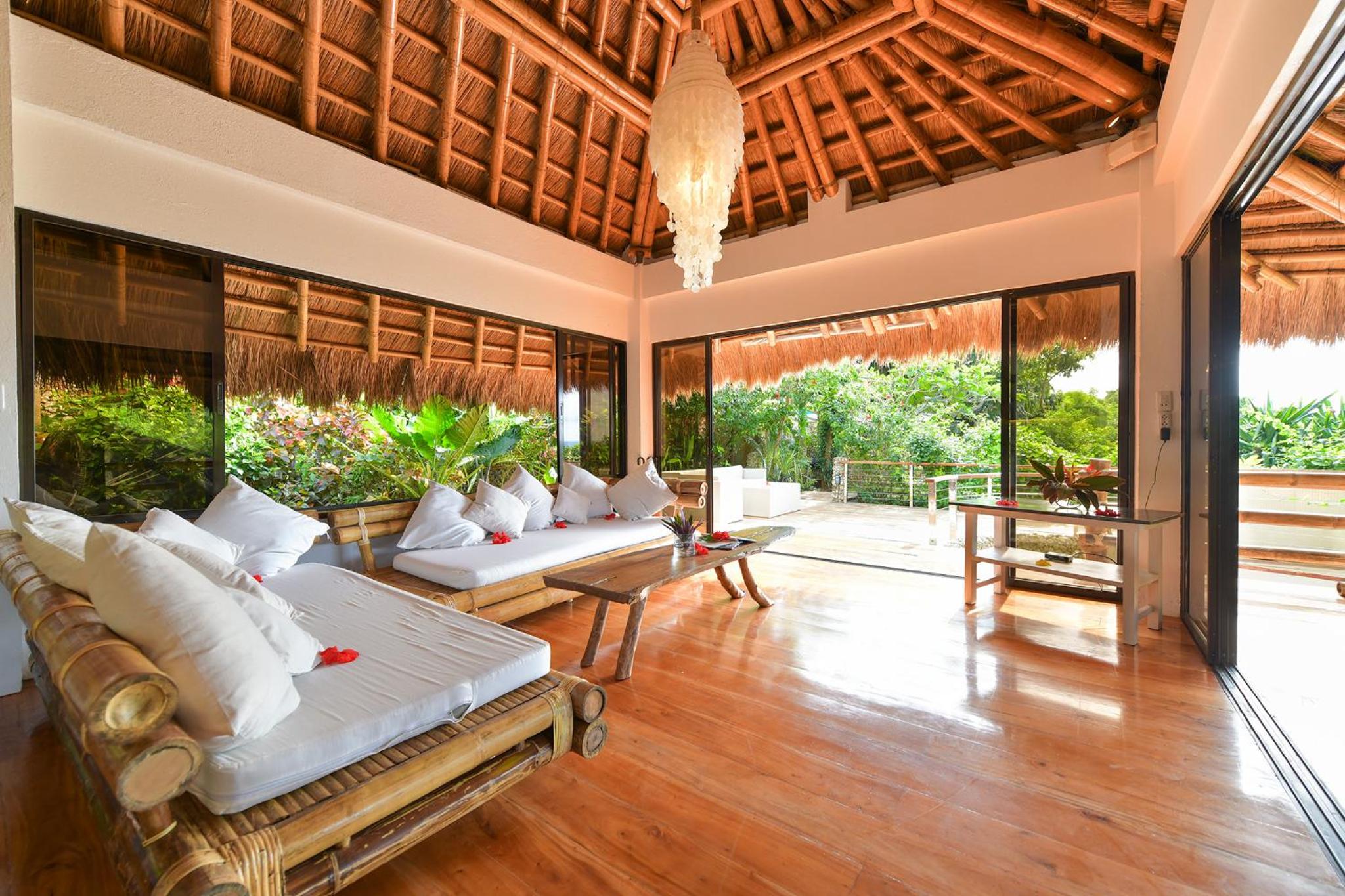 Diniview Villa Resort