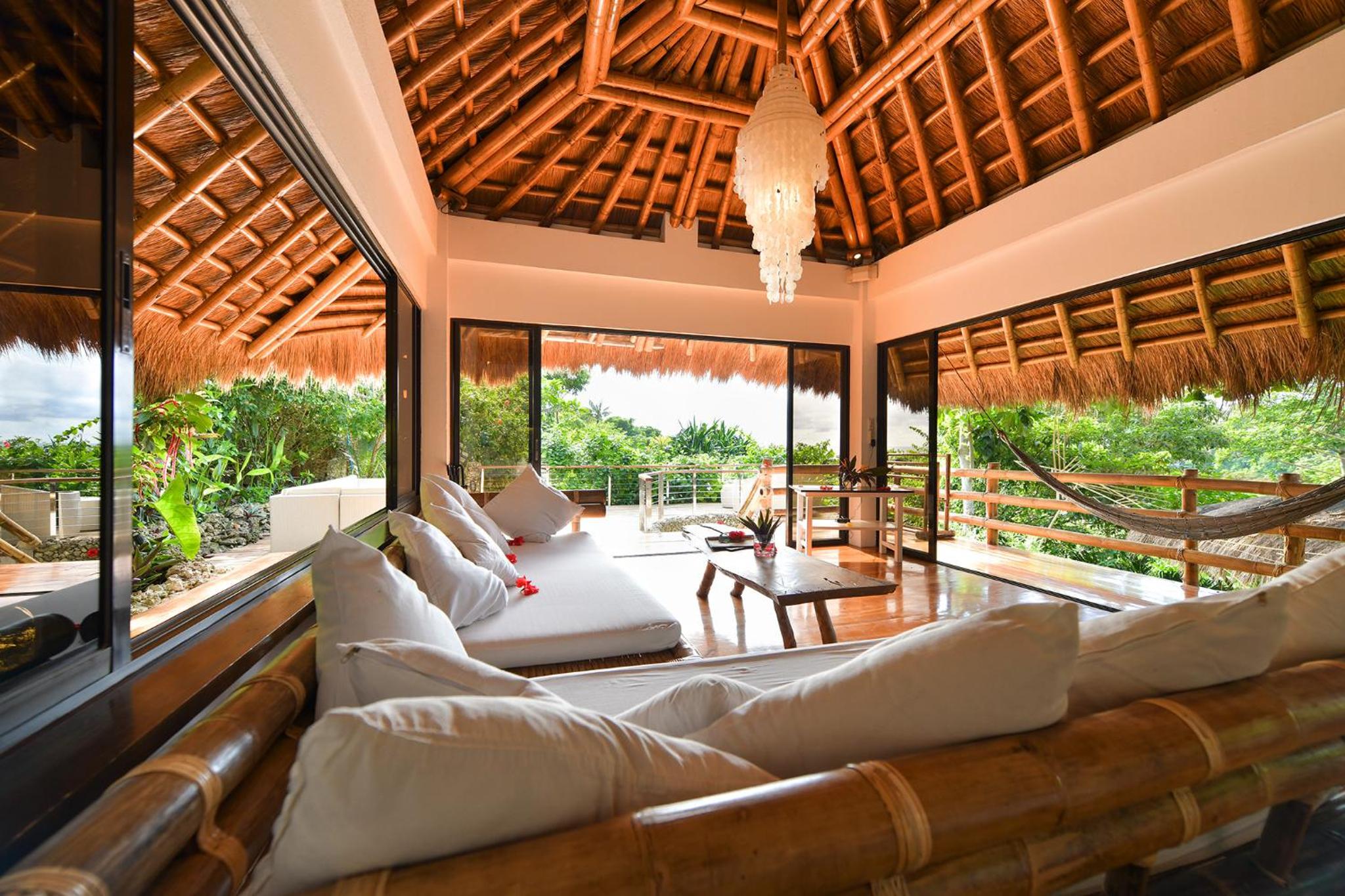 Diniview Villa Resort