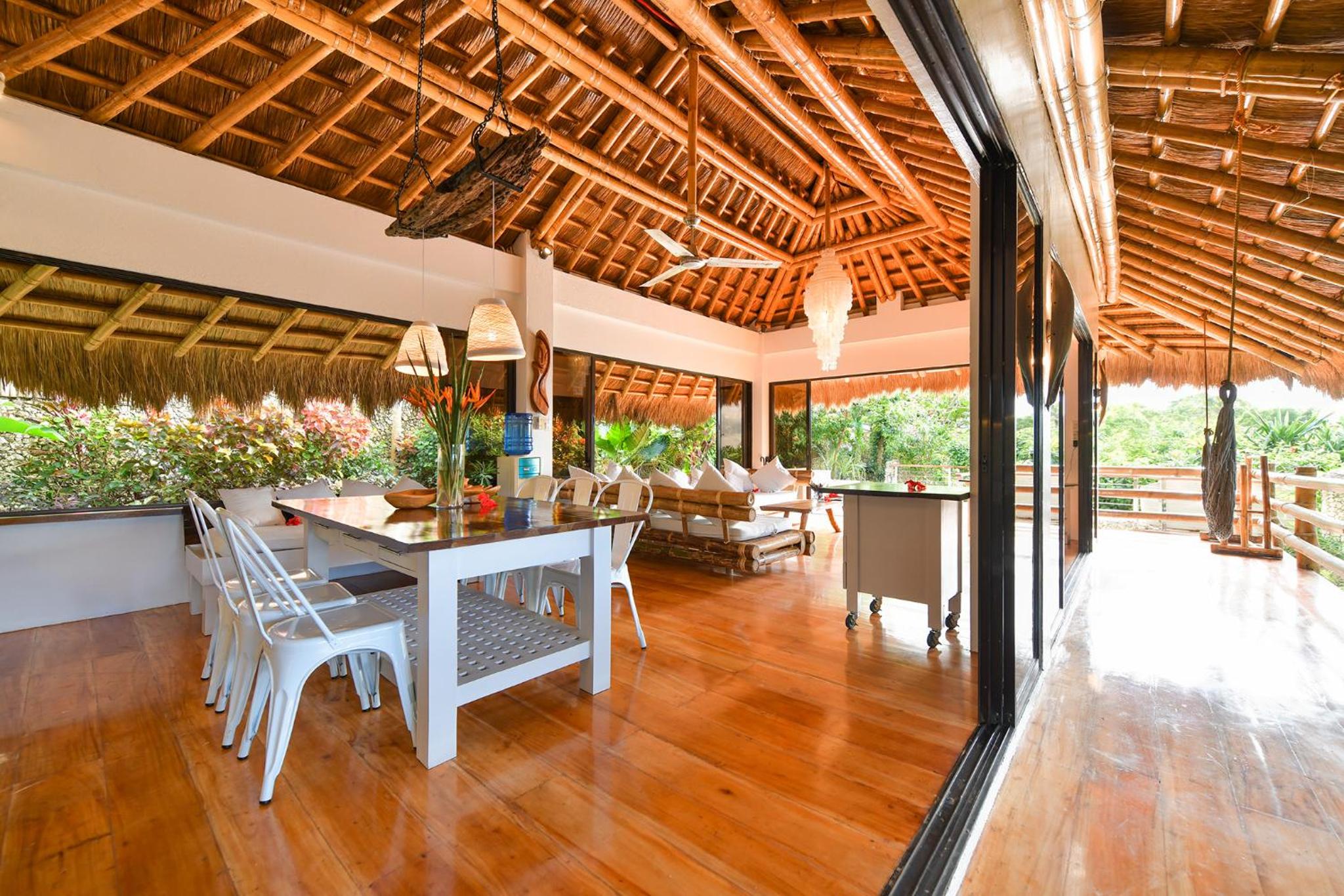 Diniview Villa Resort