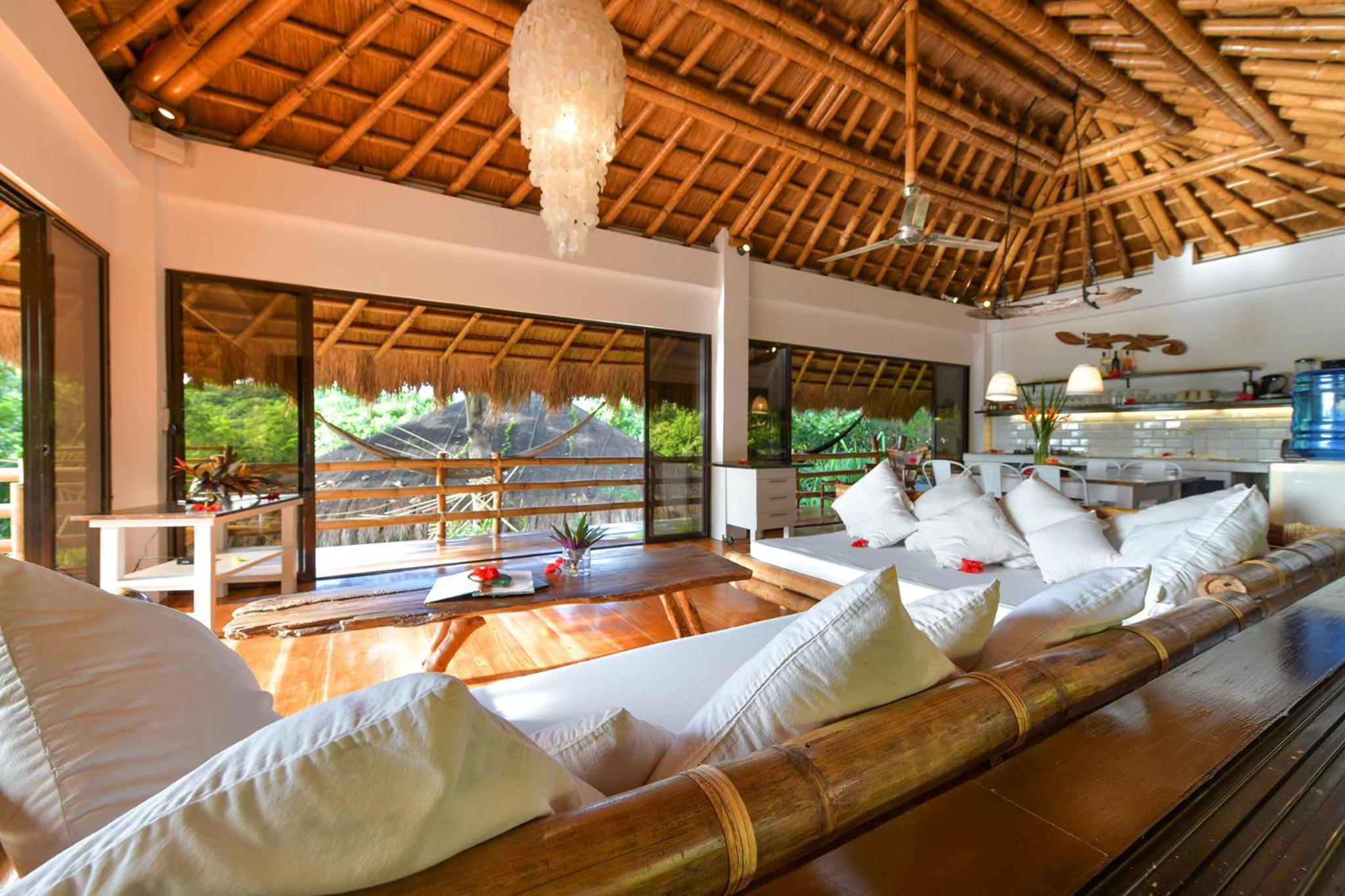 Diniview Villa Resort