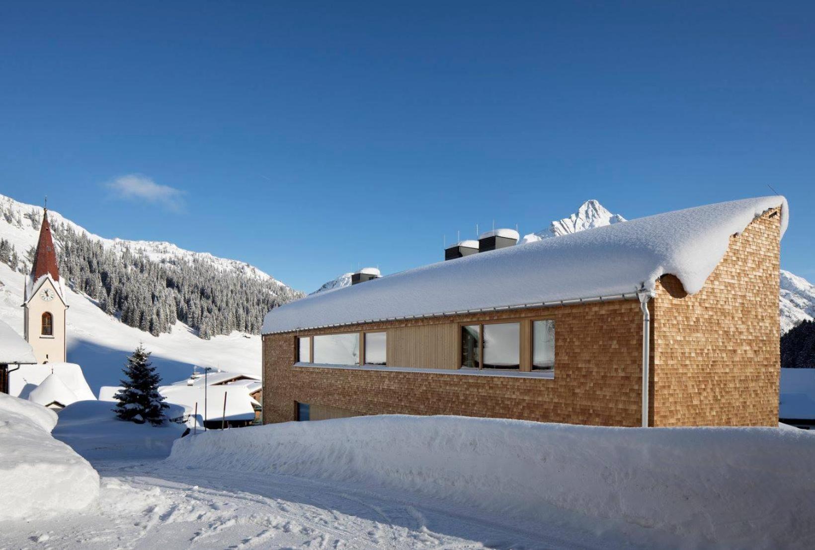 WarthsAp Apartmenthaus view 3