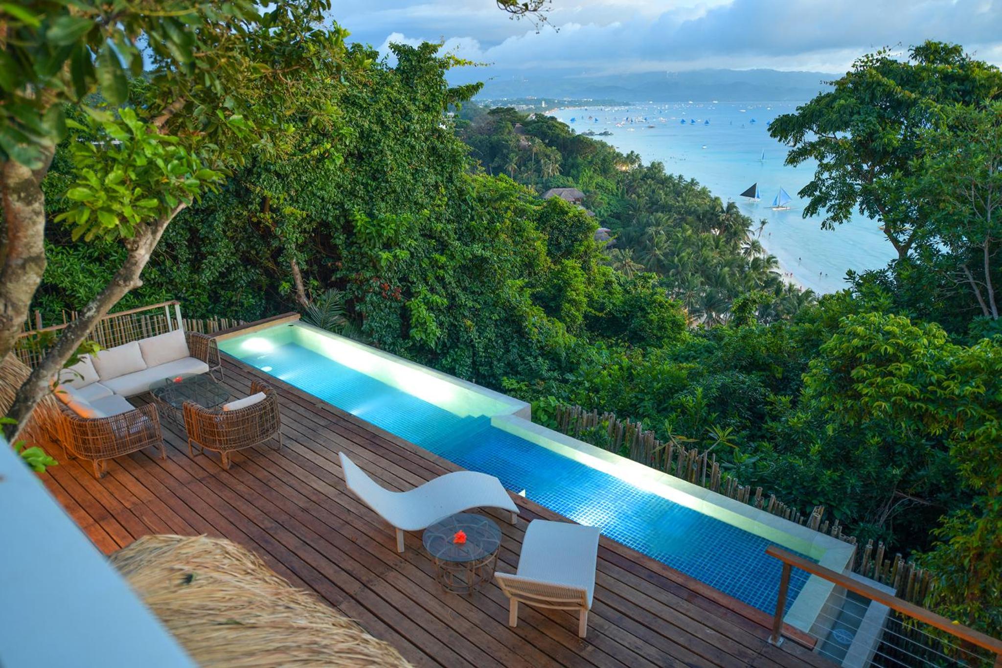 Diniview Villa Resort