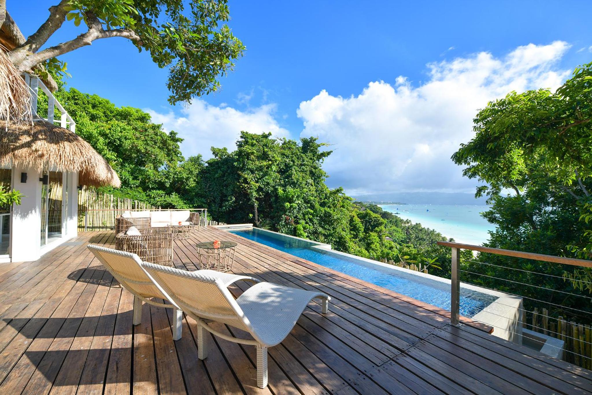 Diniview Villa Resort