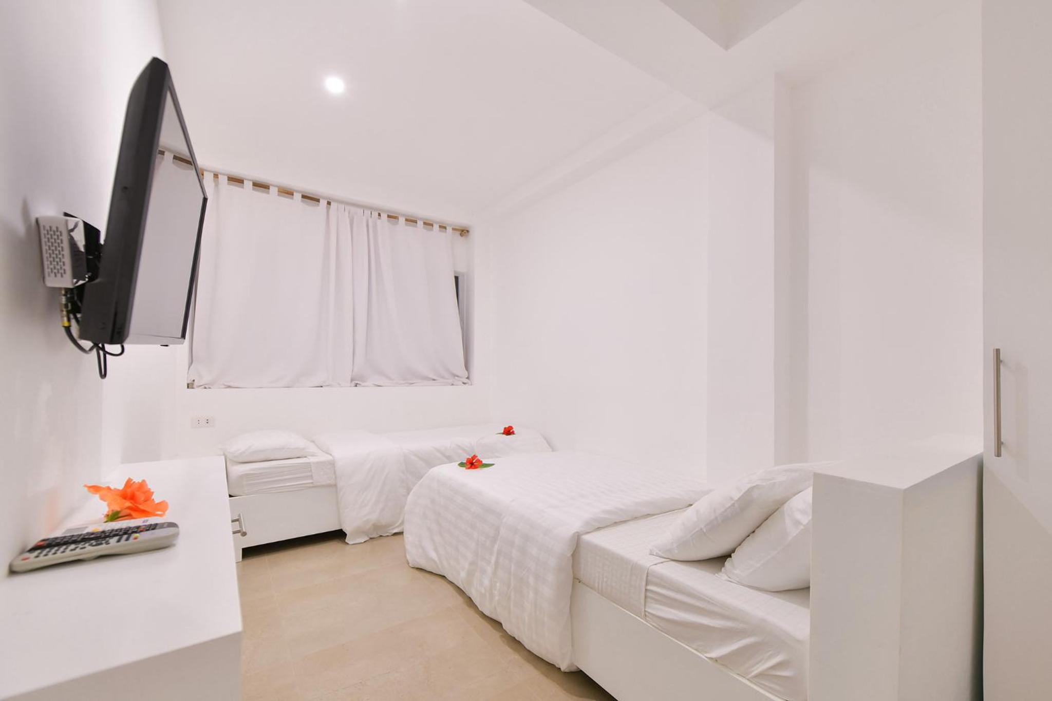 Diniview Villa Resort