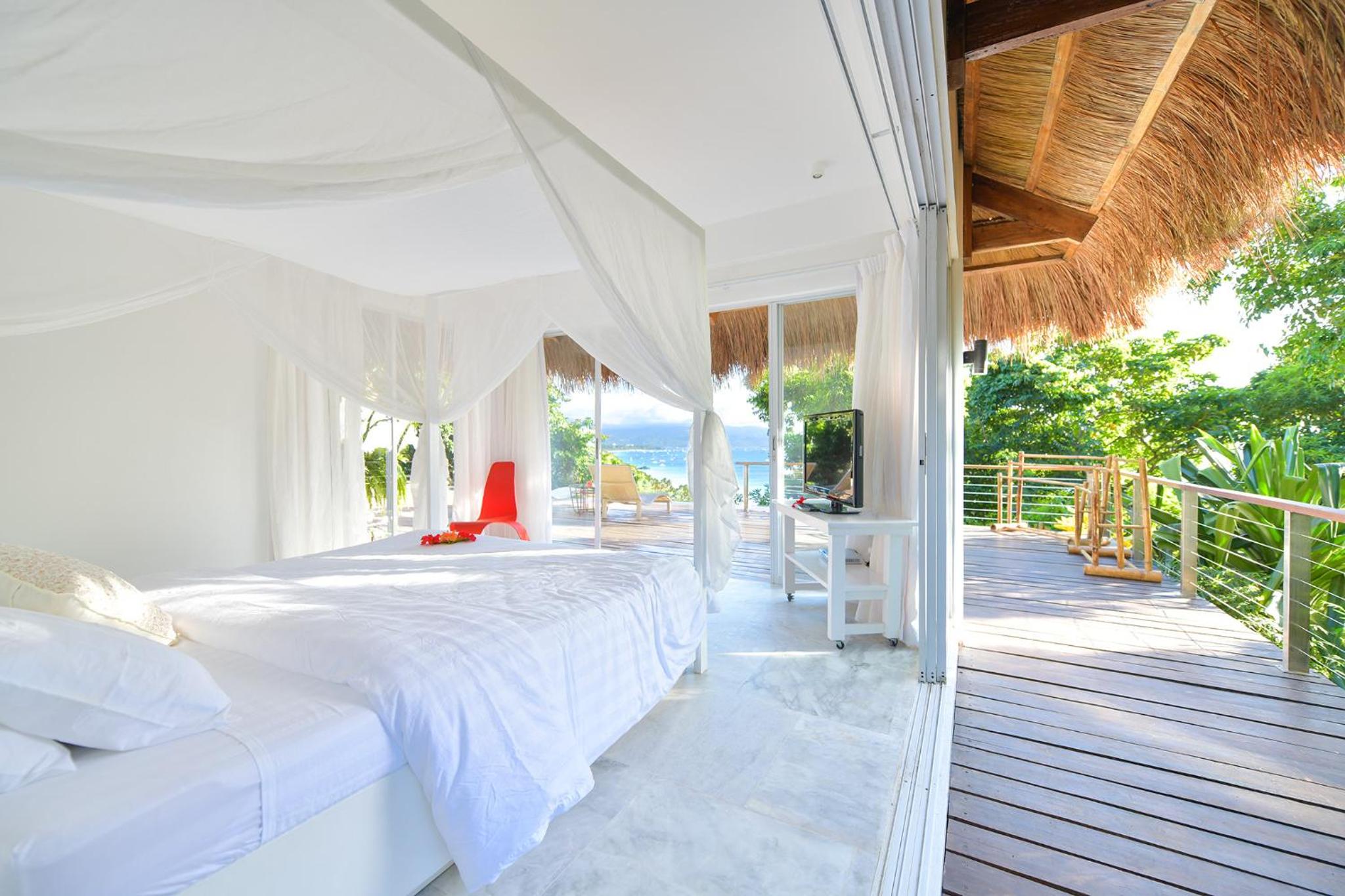 Diniview Villa Resort