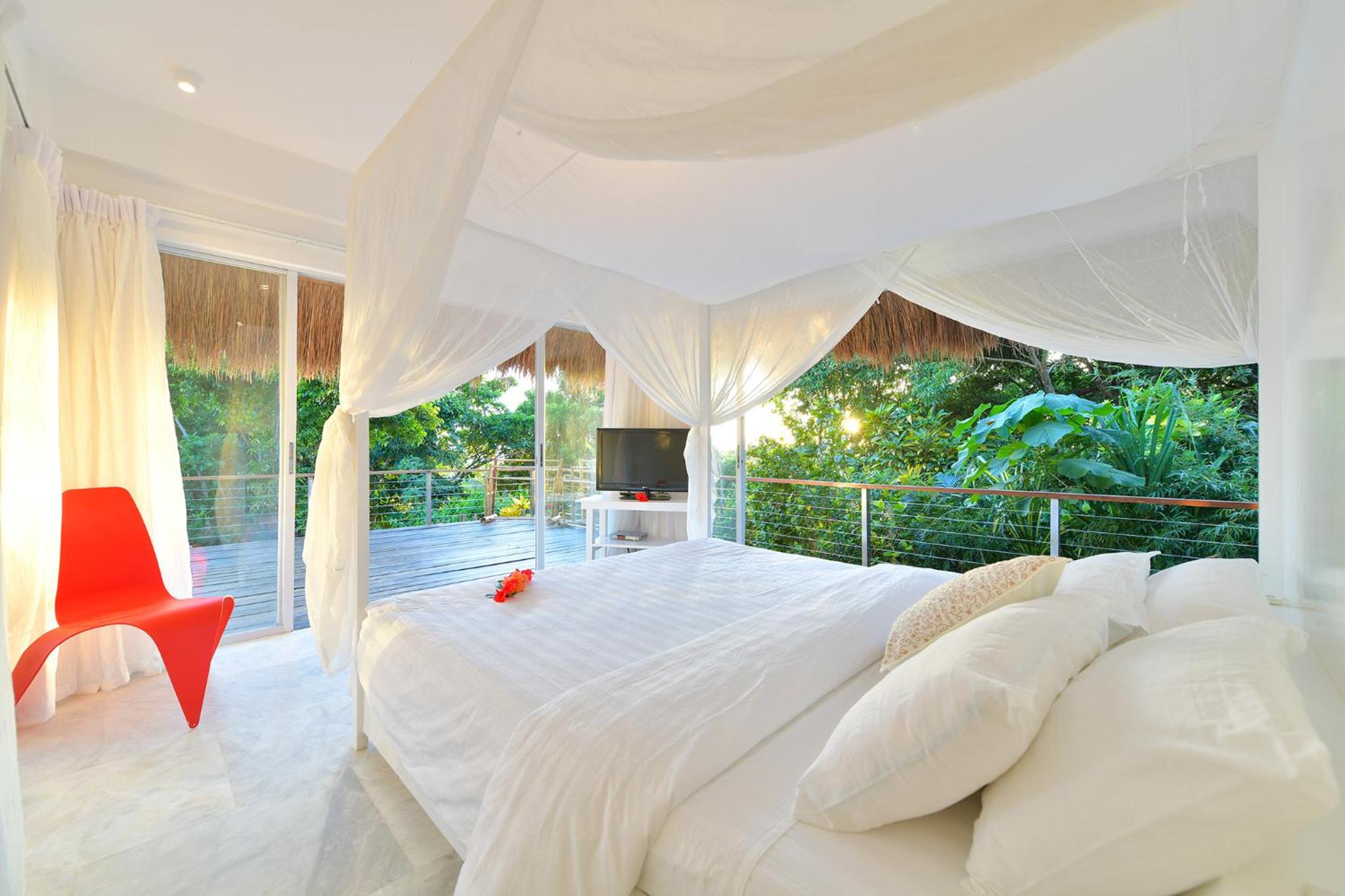 Diniview Villa Resort