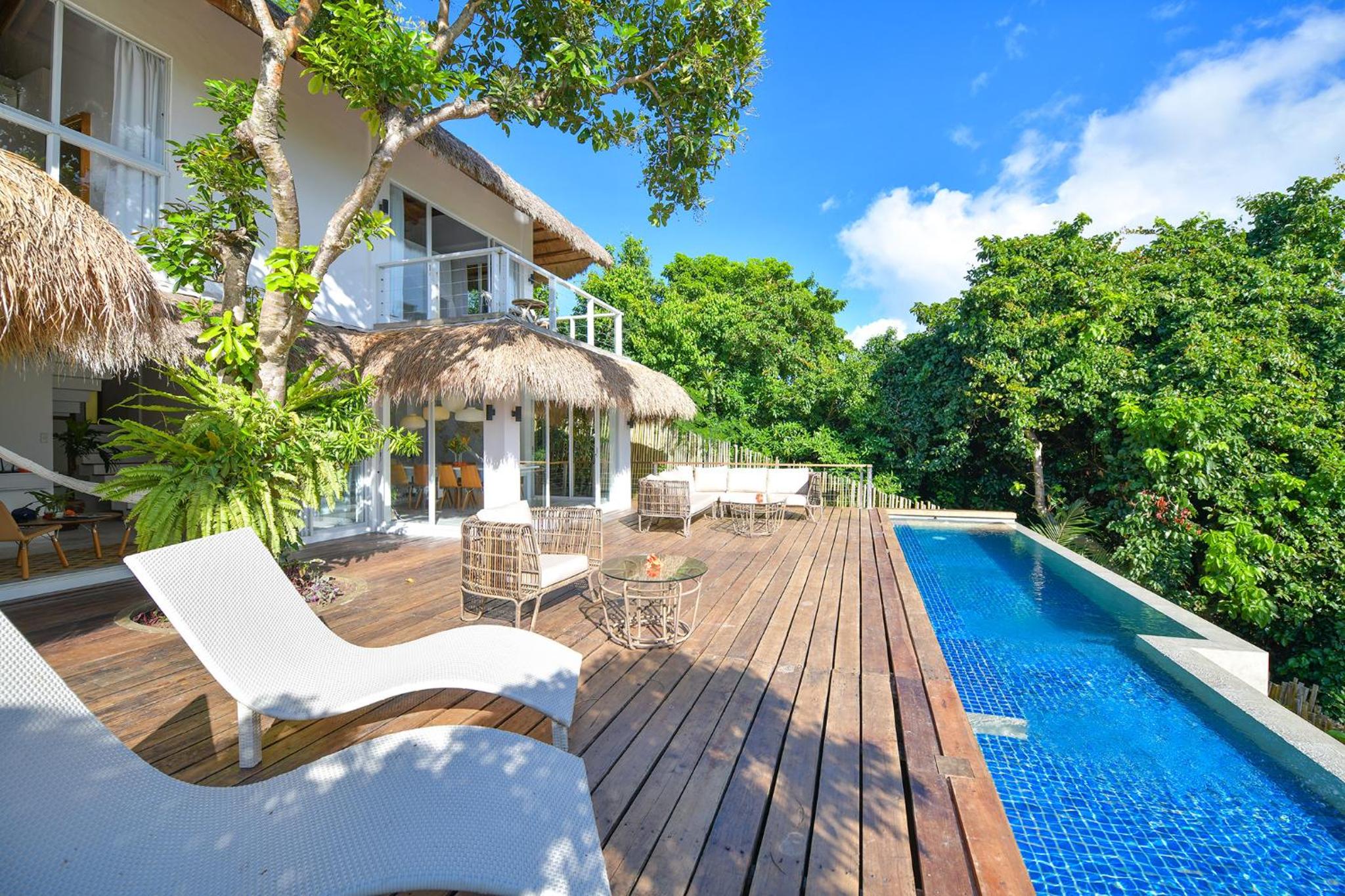 Diniview Villa Resort