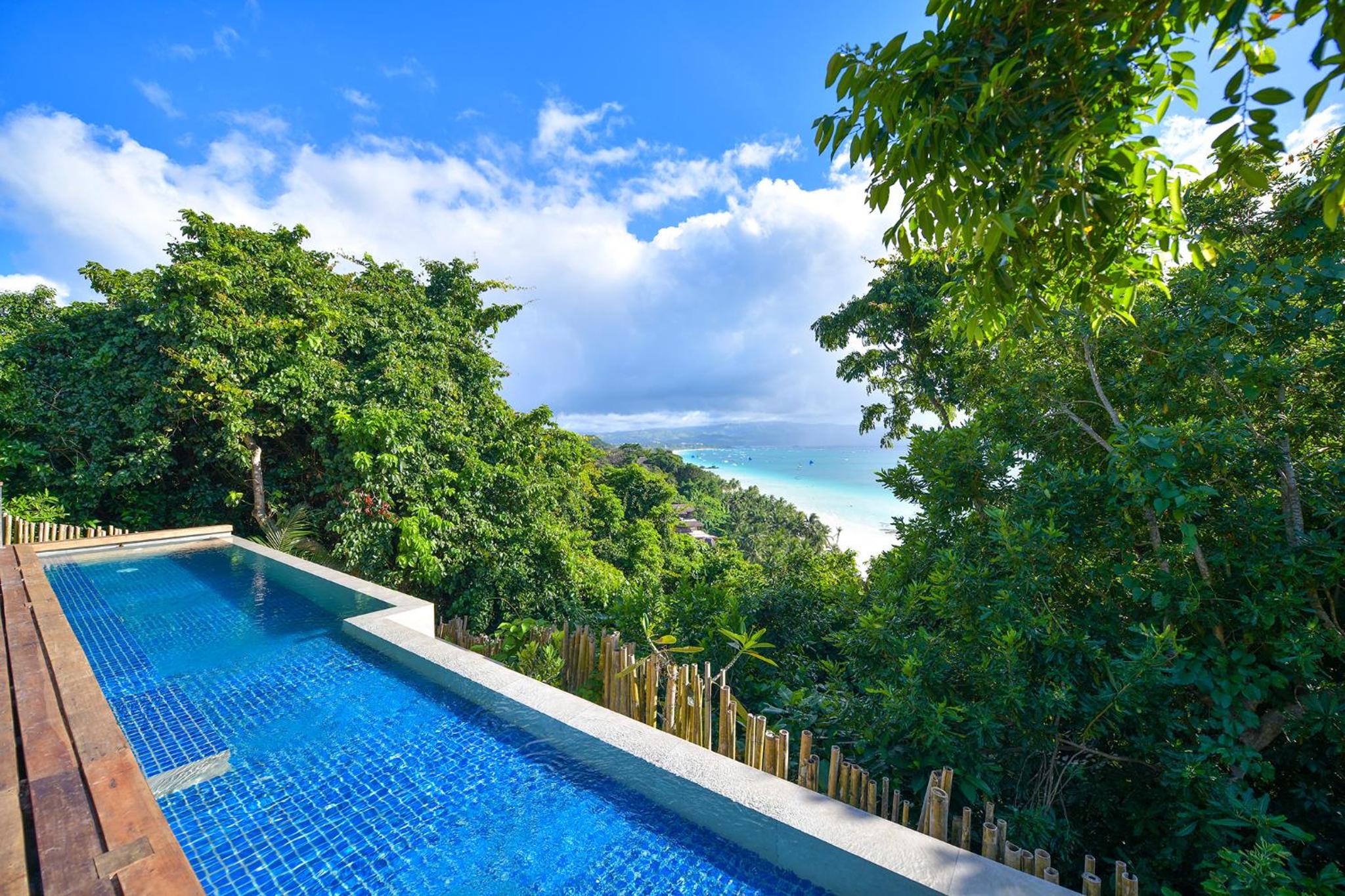 Diniview Villa Resort