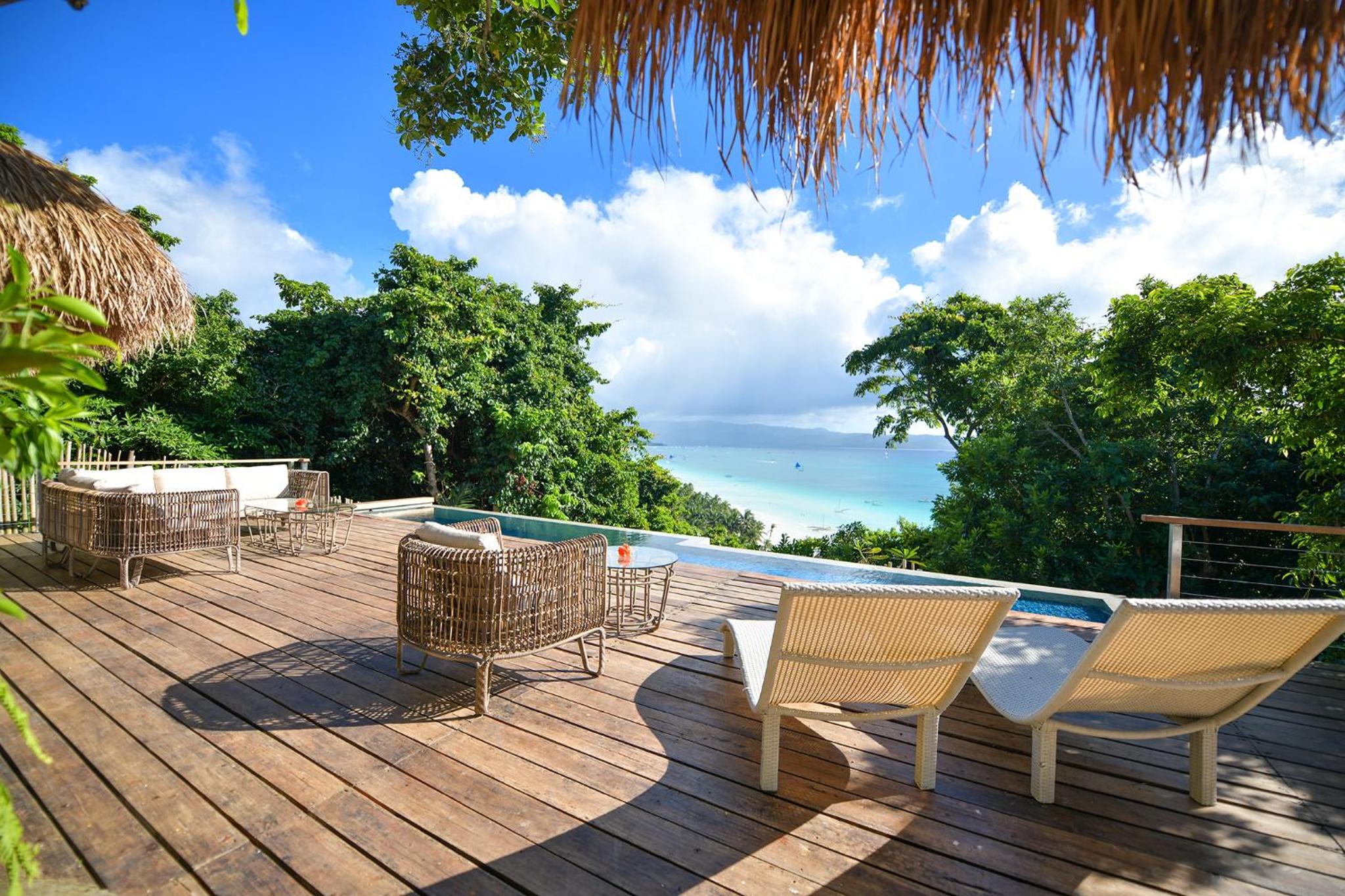Diniview Villa Resort
