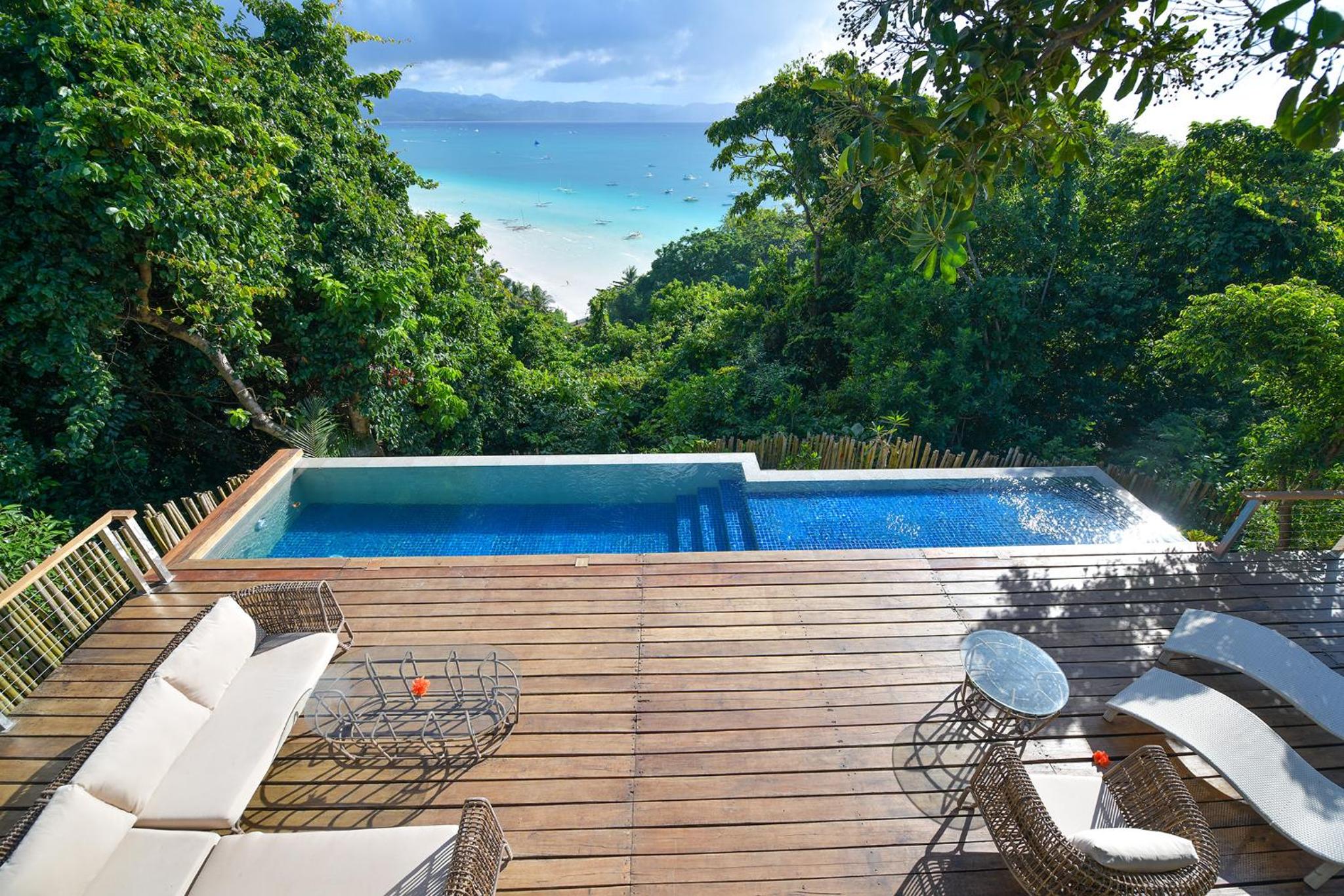 Diniview Villa Resort