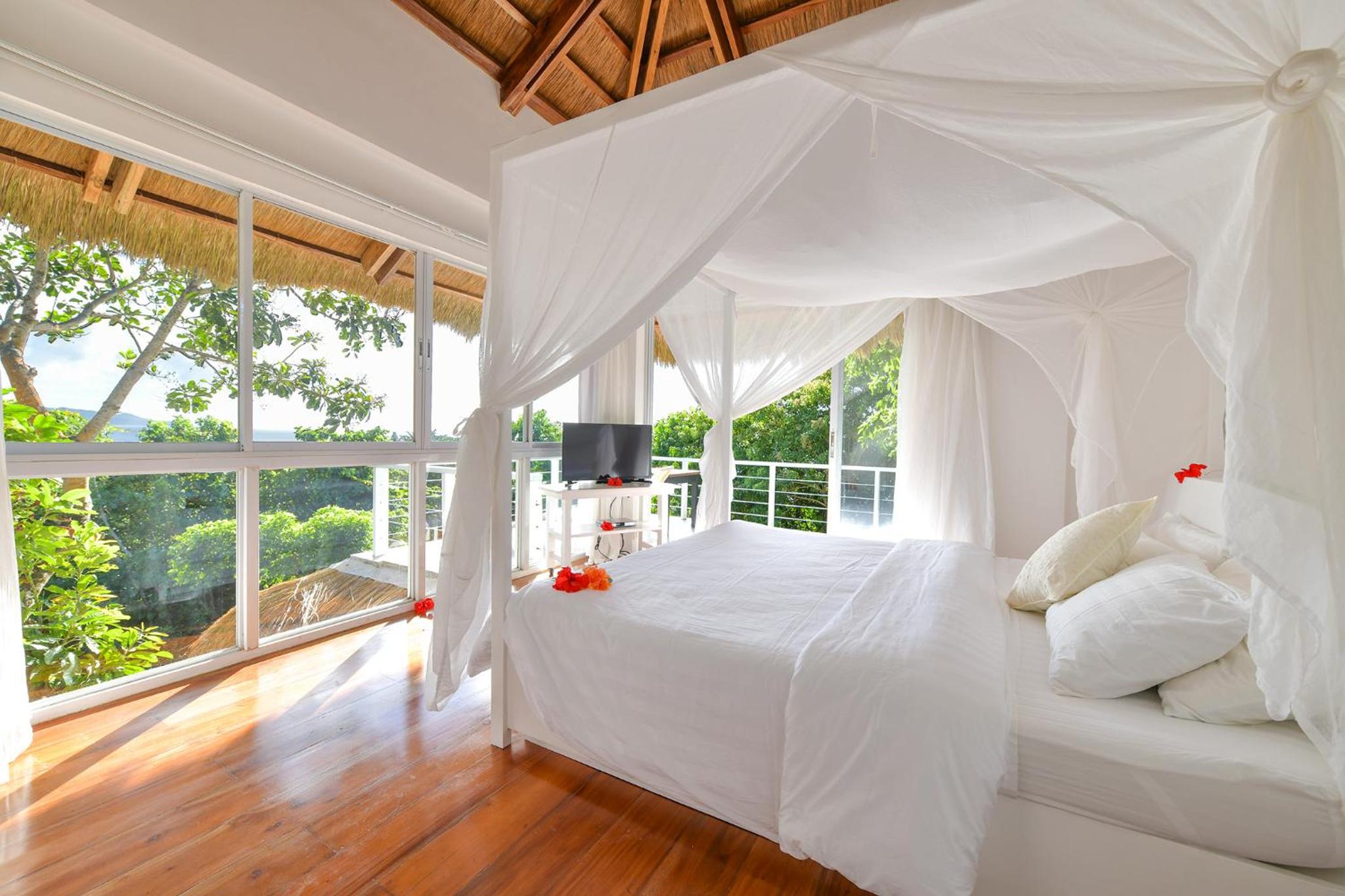 Diniview Villa Resort