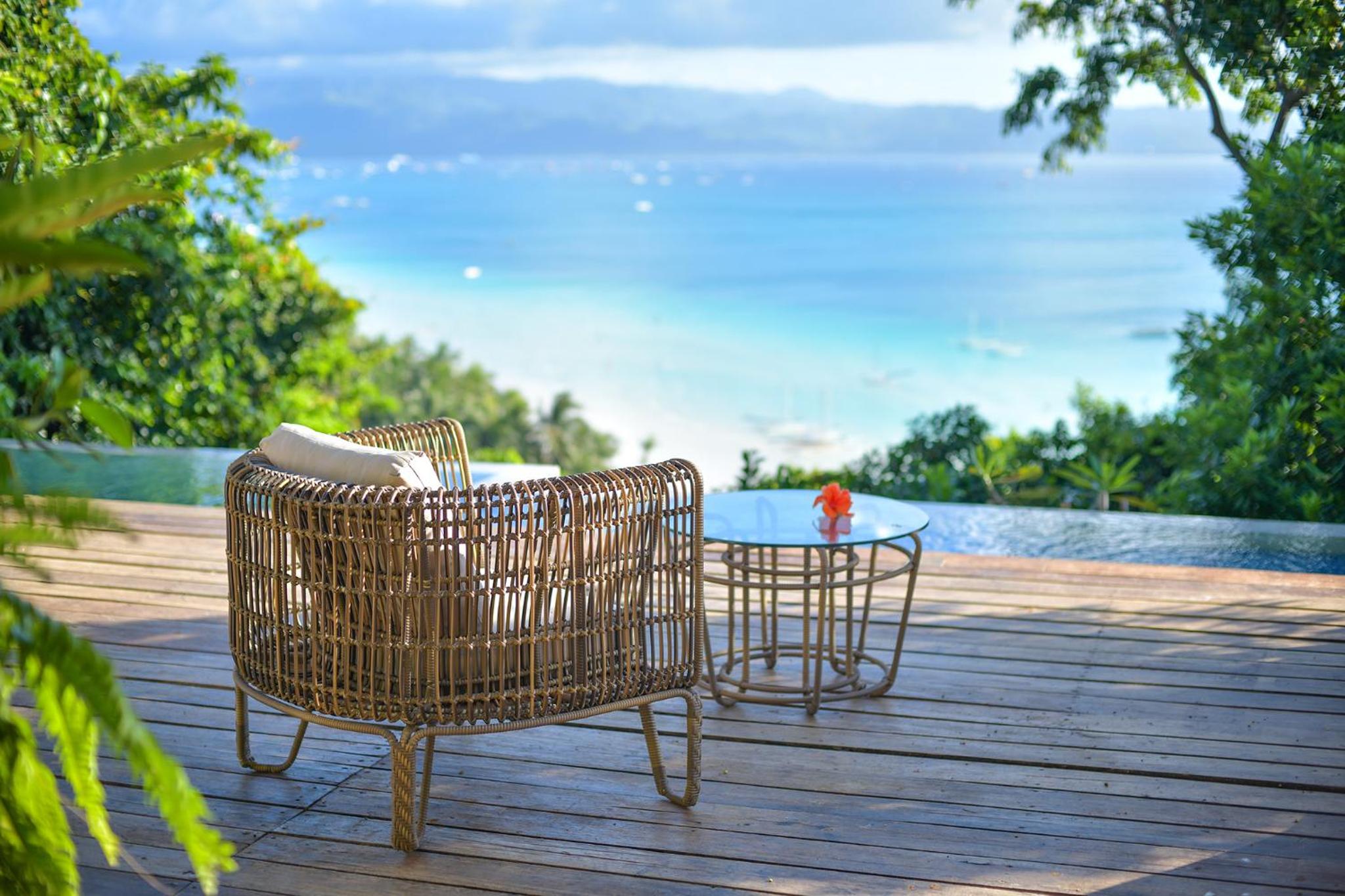 Diniview Villa Resort