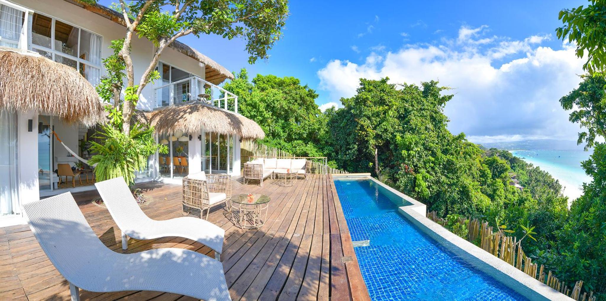 Diniview Villa Resort