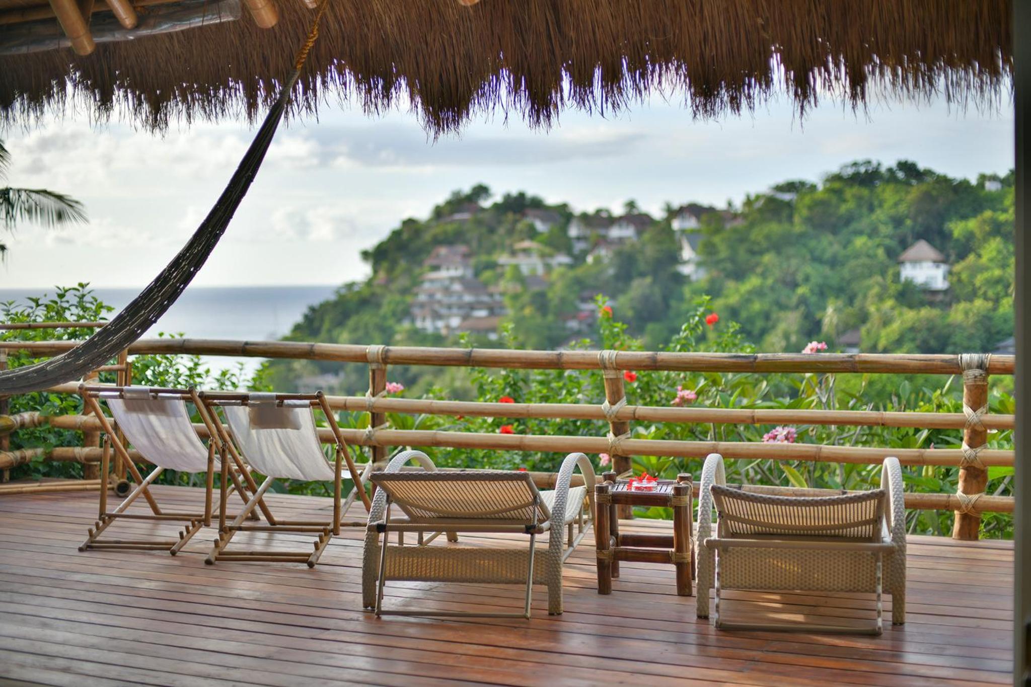Diniview Villa Resort
